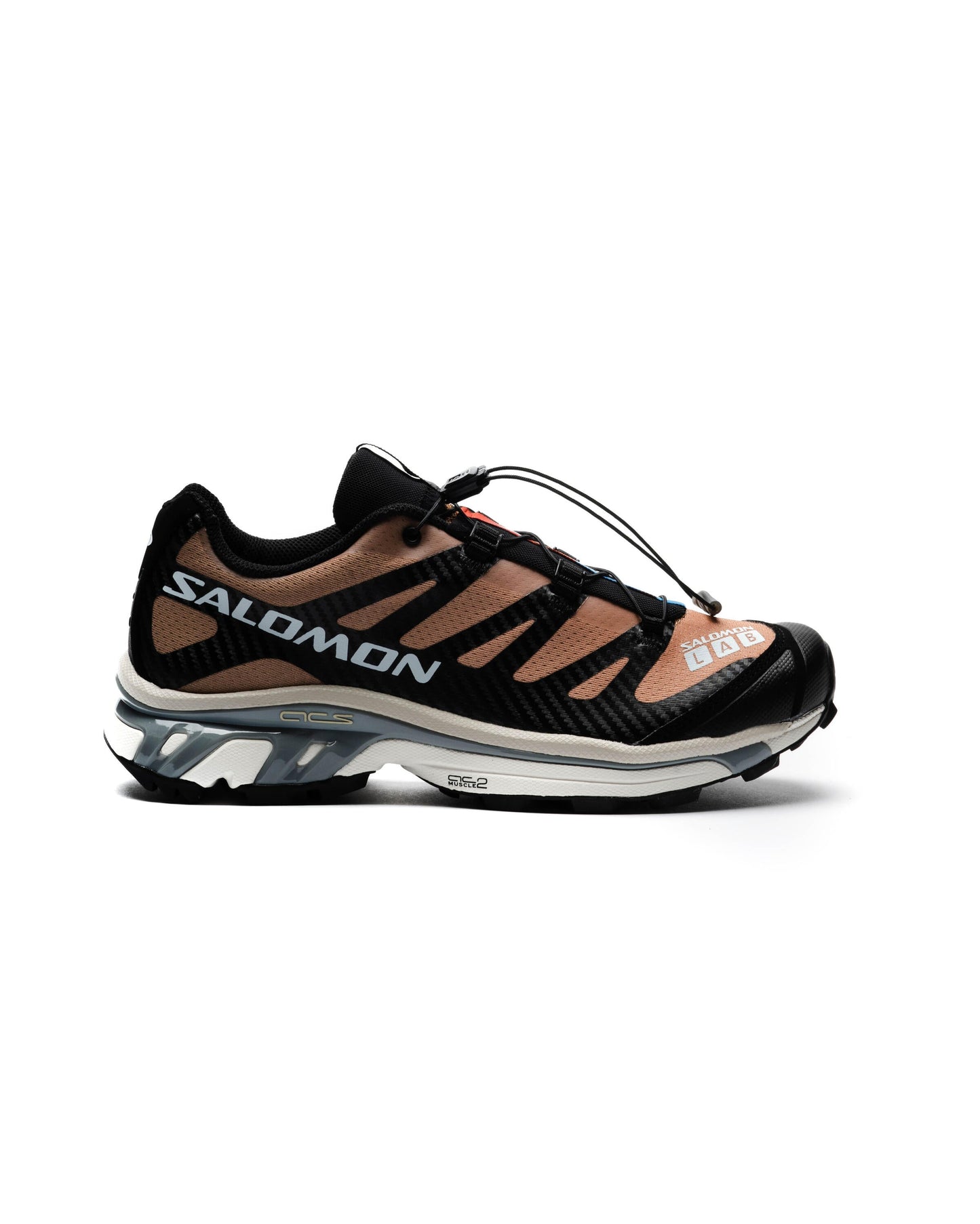 Exclusive Salomon XT-4 — 4 — Front View