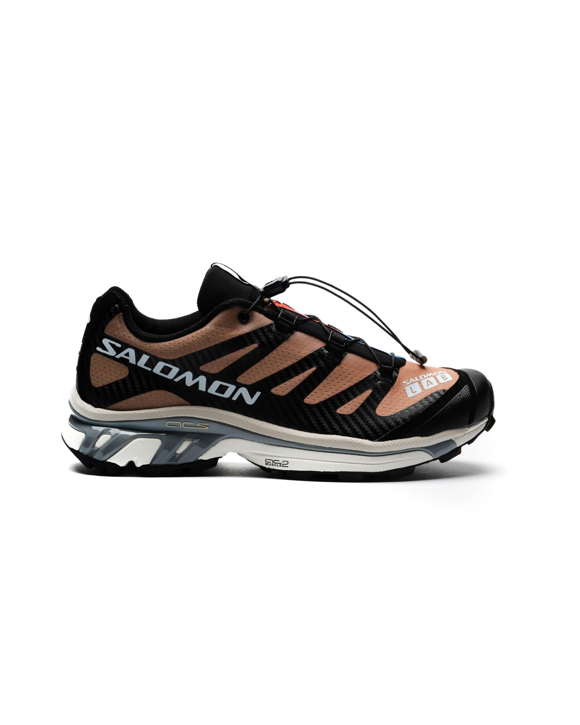 Exclusive Salomon XT-4 — 4 — Front View