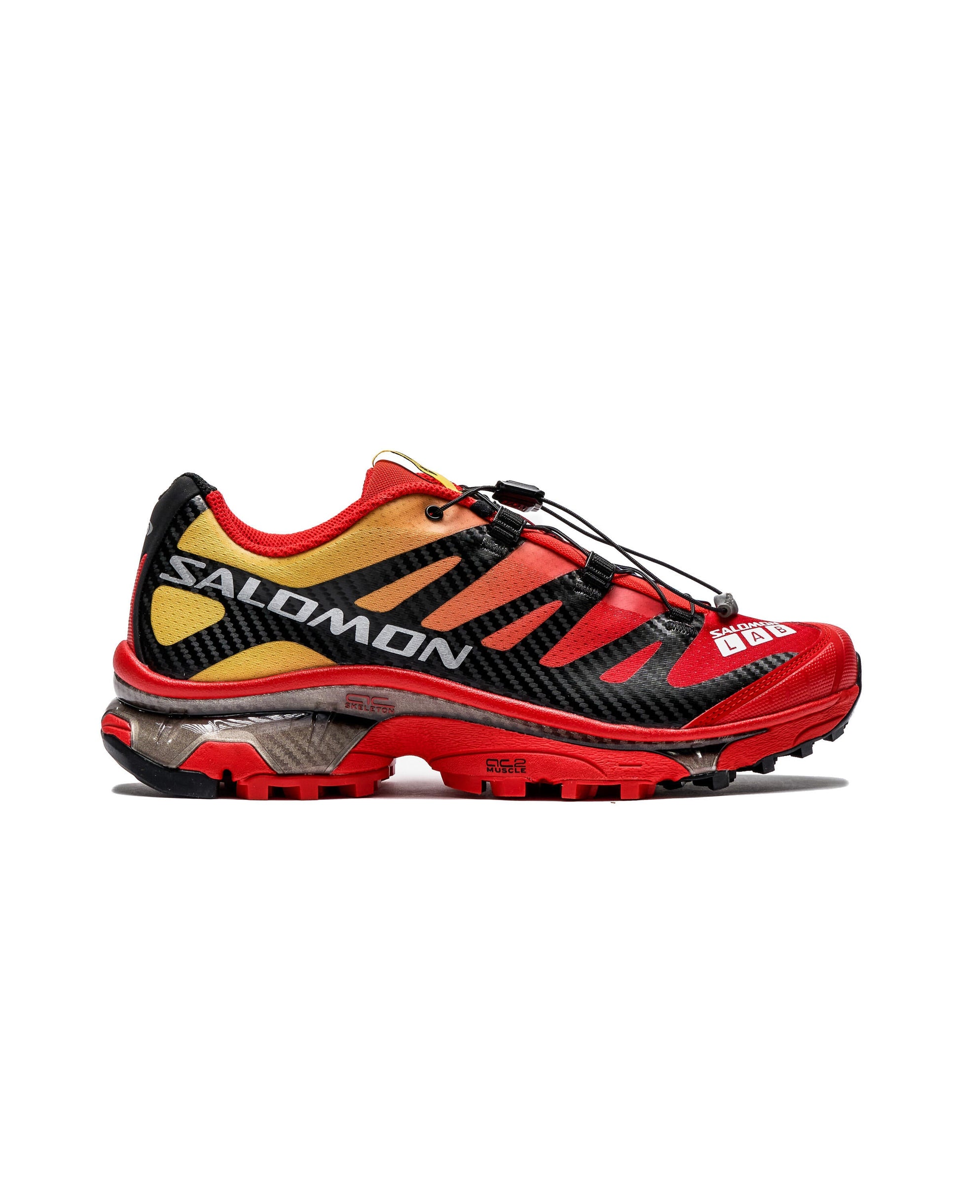 Exclusive Salomon XT-4 OG — 4 — Front View