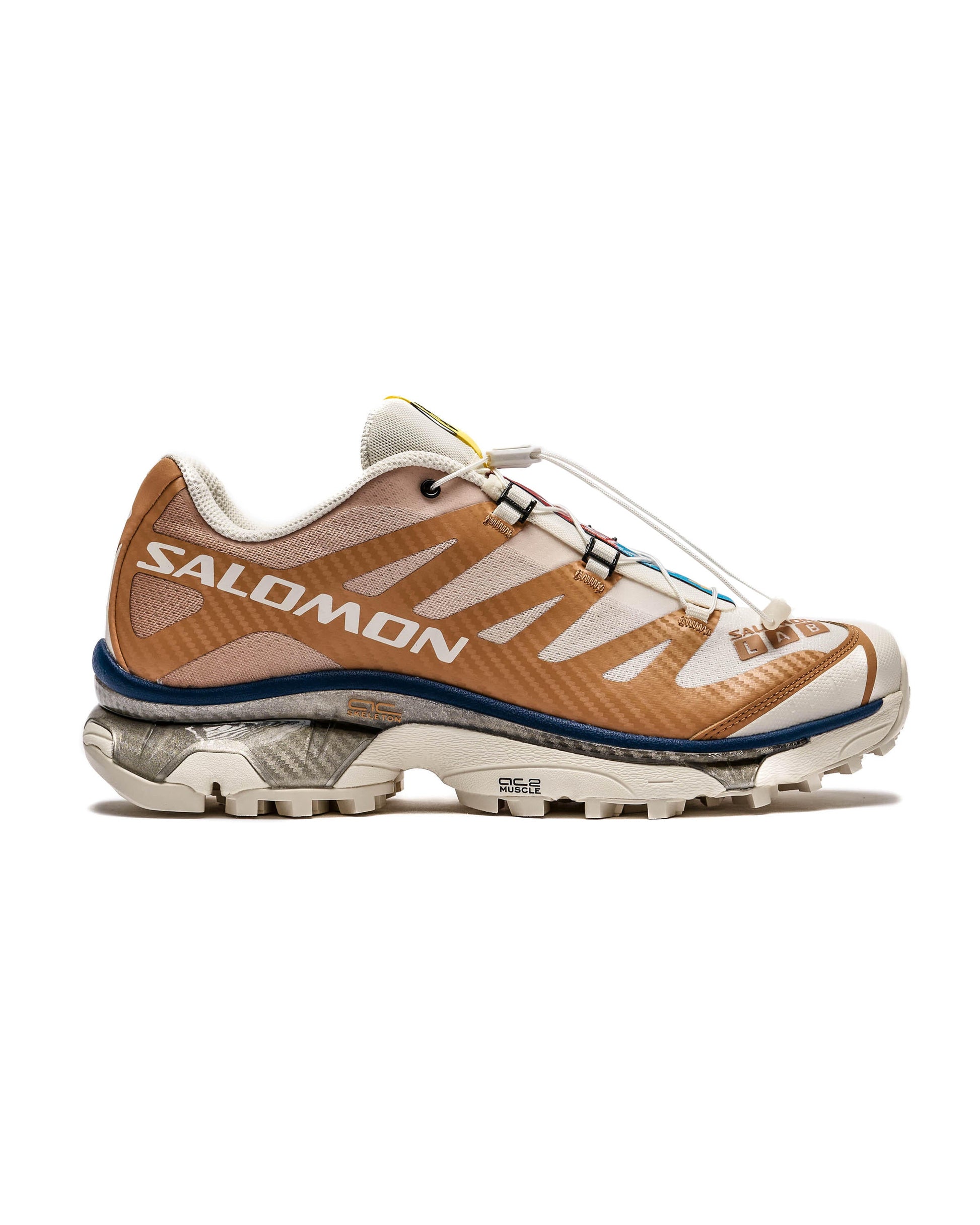 Exclusive Salomon XT-4 OG — 4 — Front View
