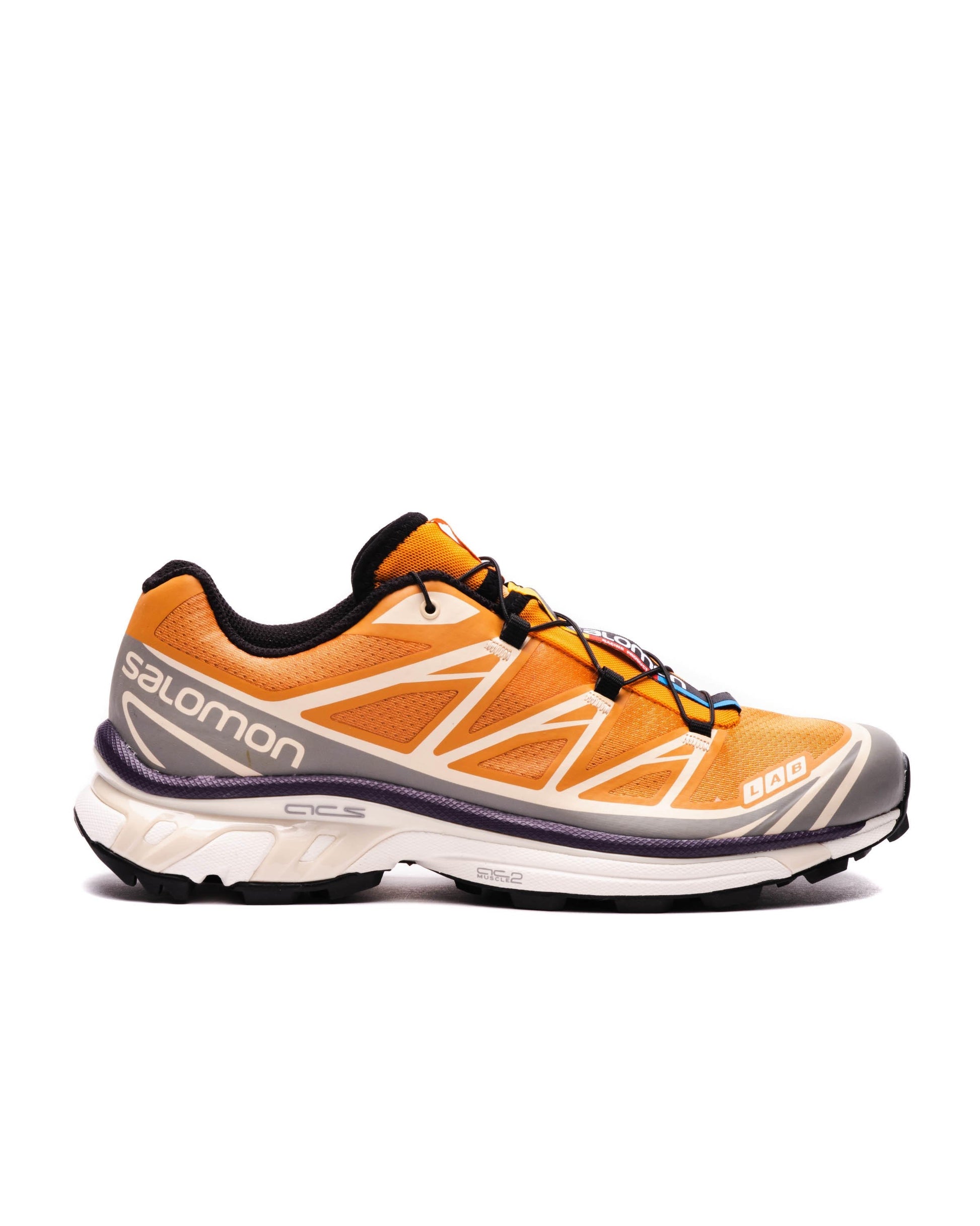 Exclusive Salomon XT-6 — 4 — Front View