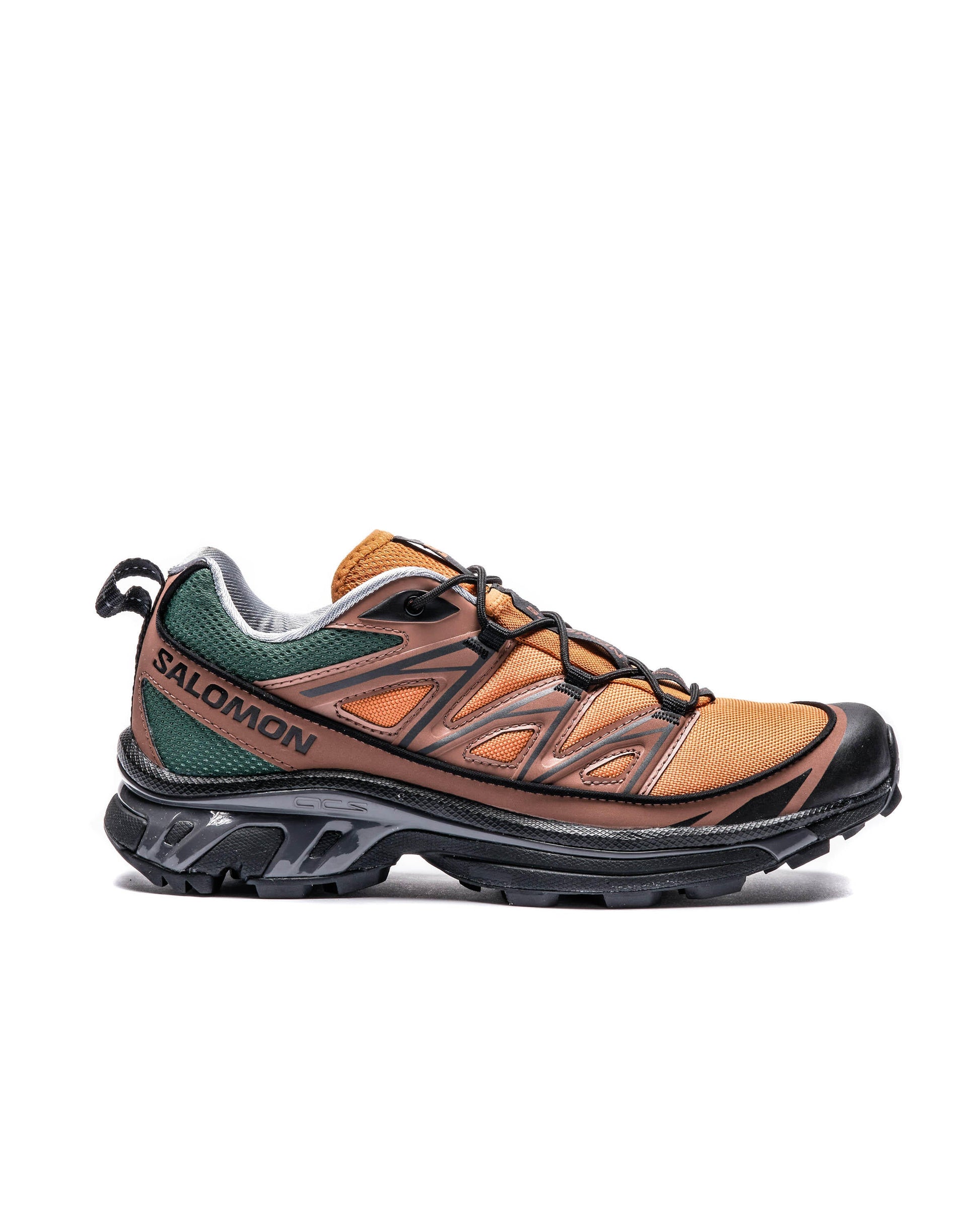 Exclusive Salomon XT-6 EXPANSE 75TH — 4 — Front View