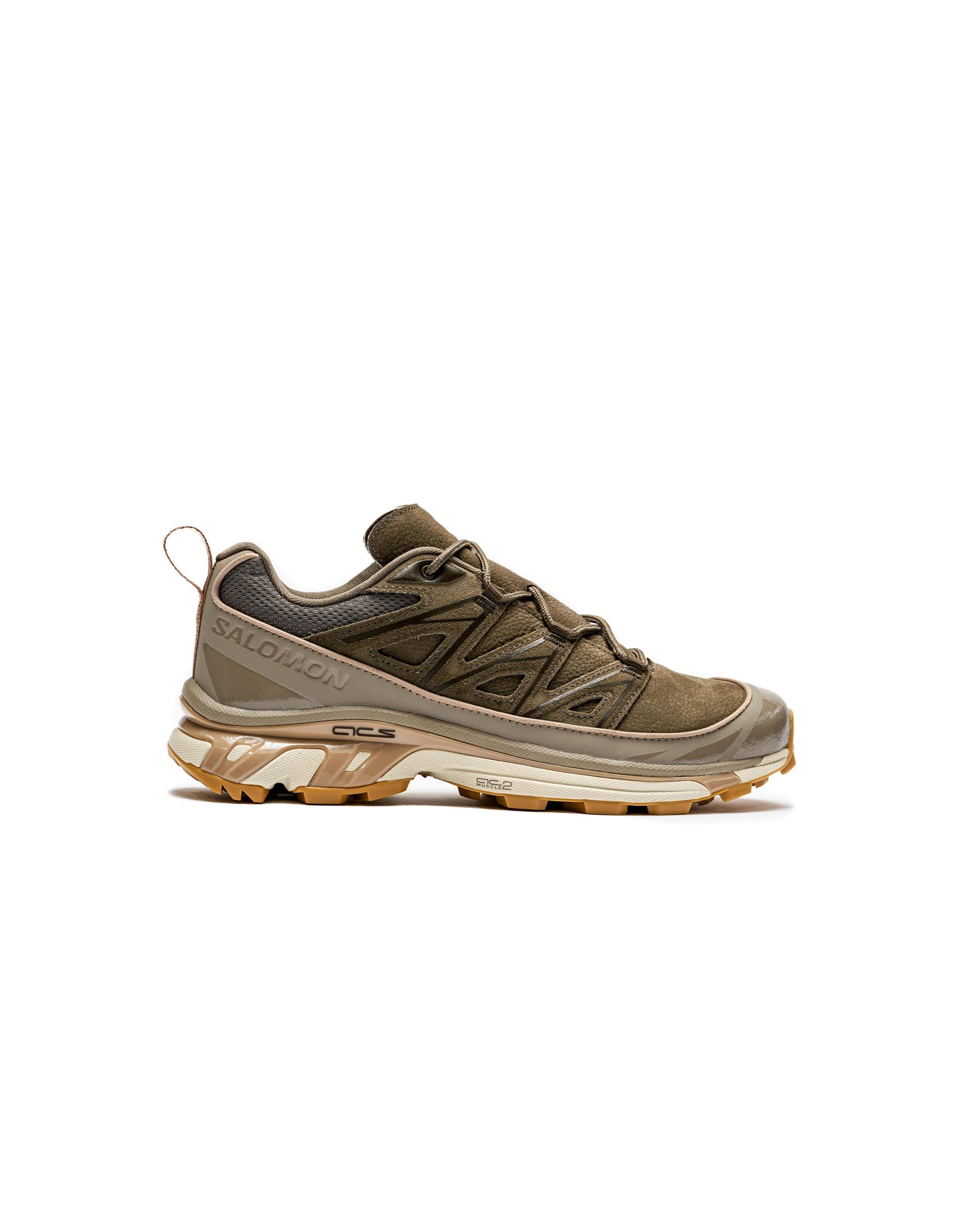 Exclusive Salomon XT-6 EXPANSE LTR — 4 — Front View