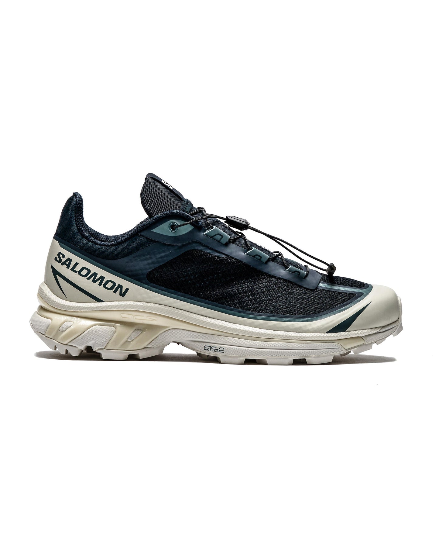 Exclusive Salomon XT-6 FT — 4 — Front View