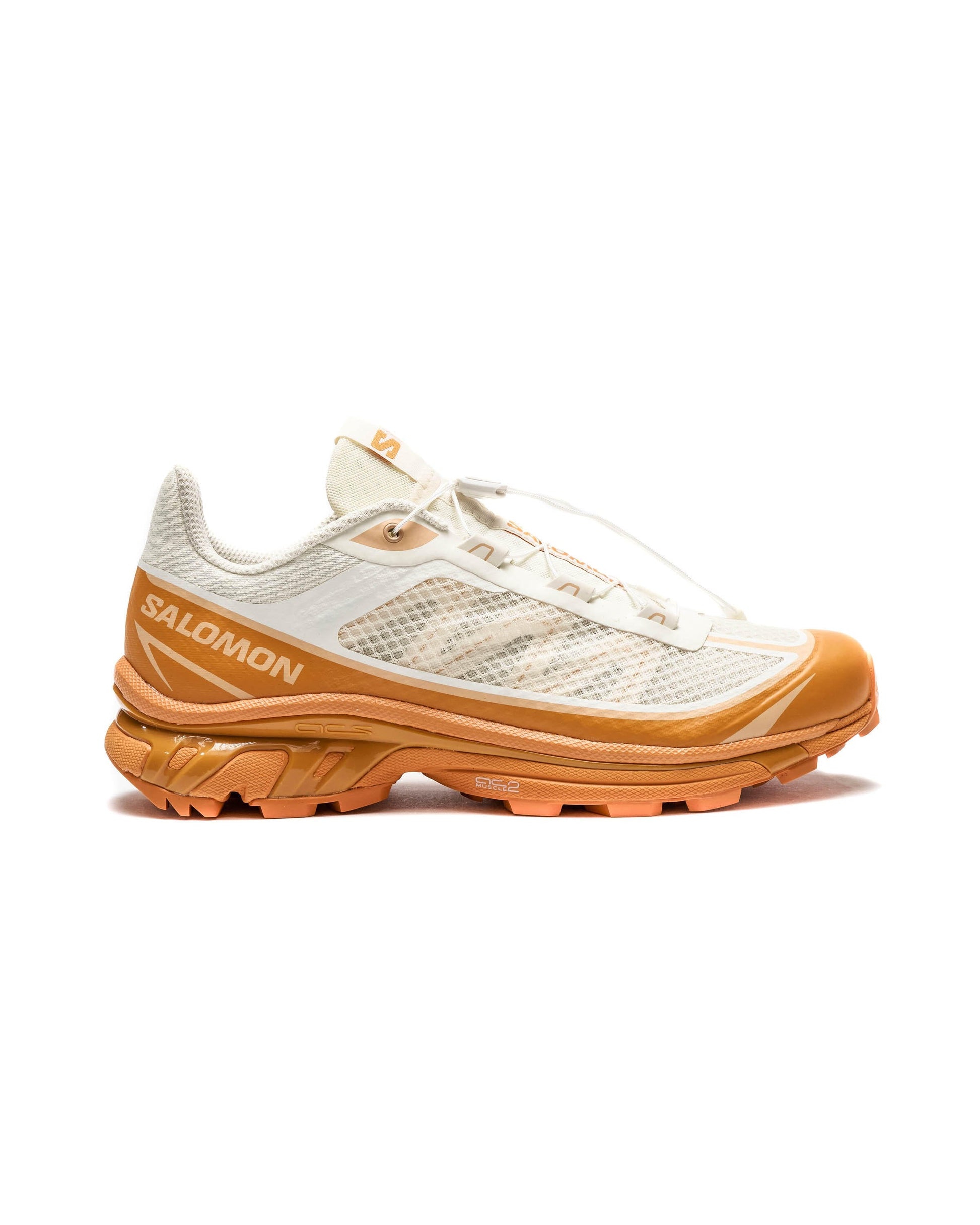 Exclusive Salomon XT-6 FT — 4 — Front View