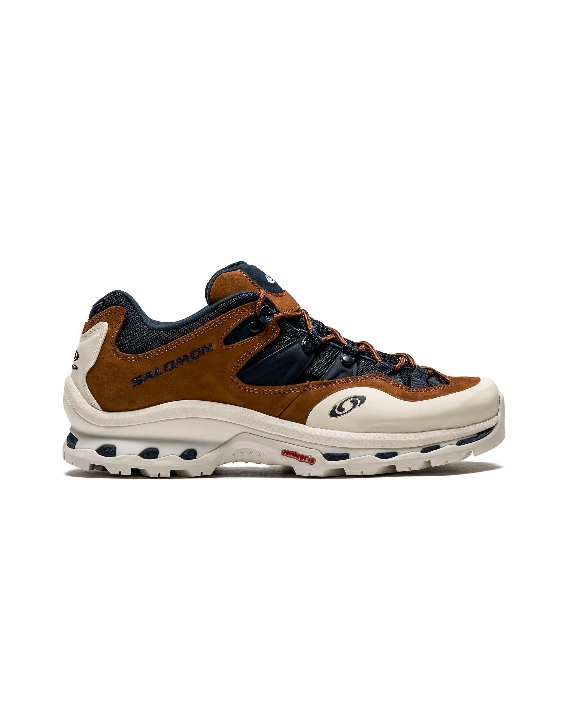 Exclusive Salomon XT-QUEST 2 — 4 — Front View