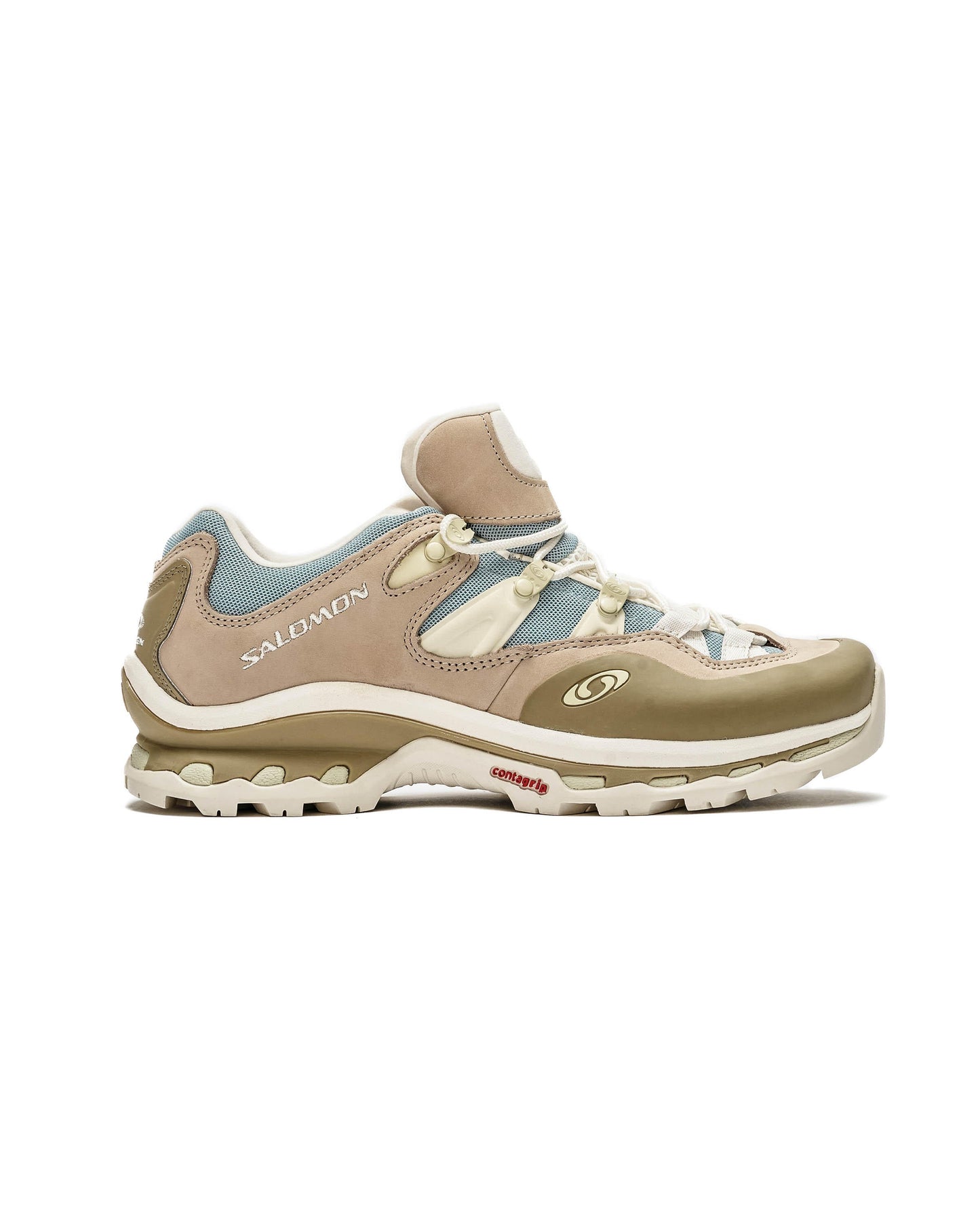 Exclusive Salomon XT-QUEST 2 — 4 — Front View