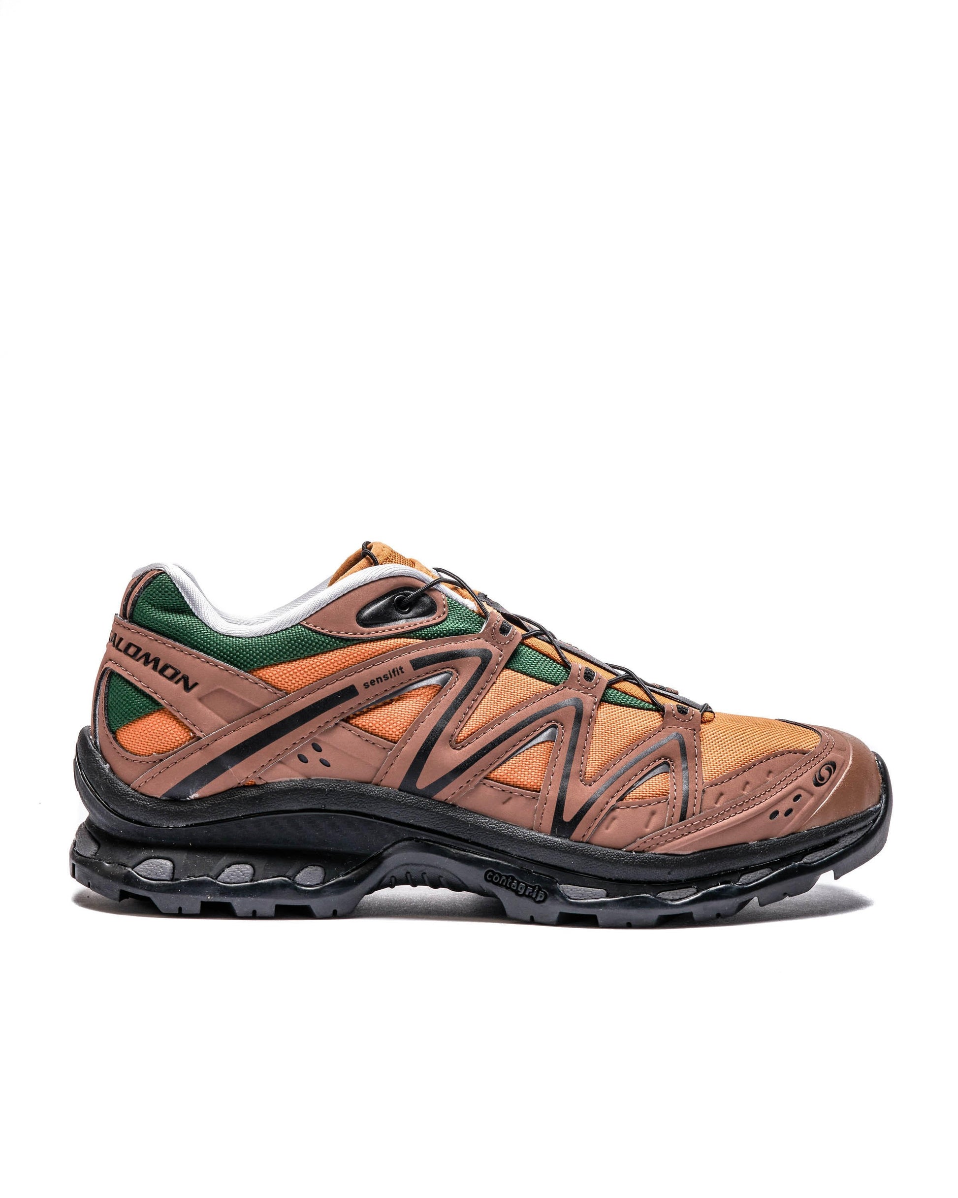 Exclusive Salomon XT-QUEST 75TH — 4 — Front View