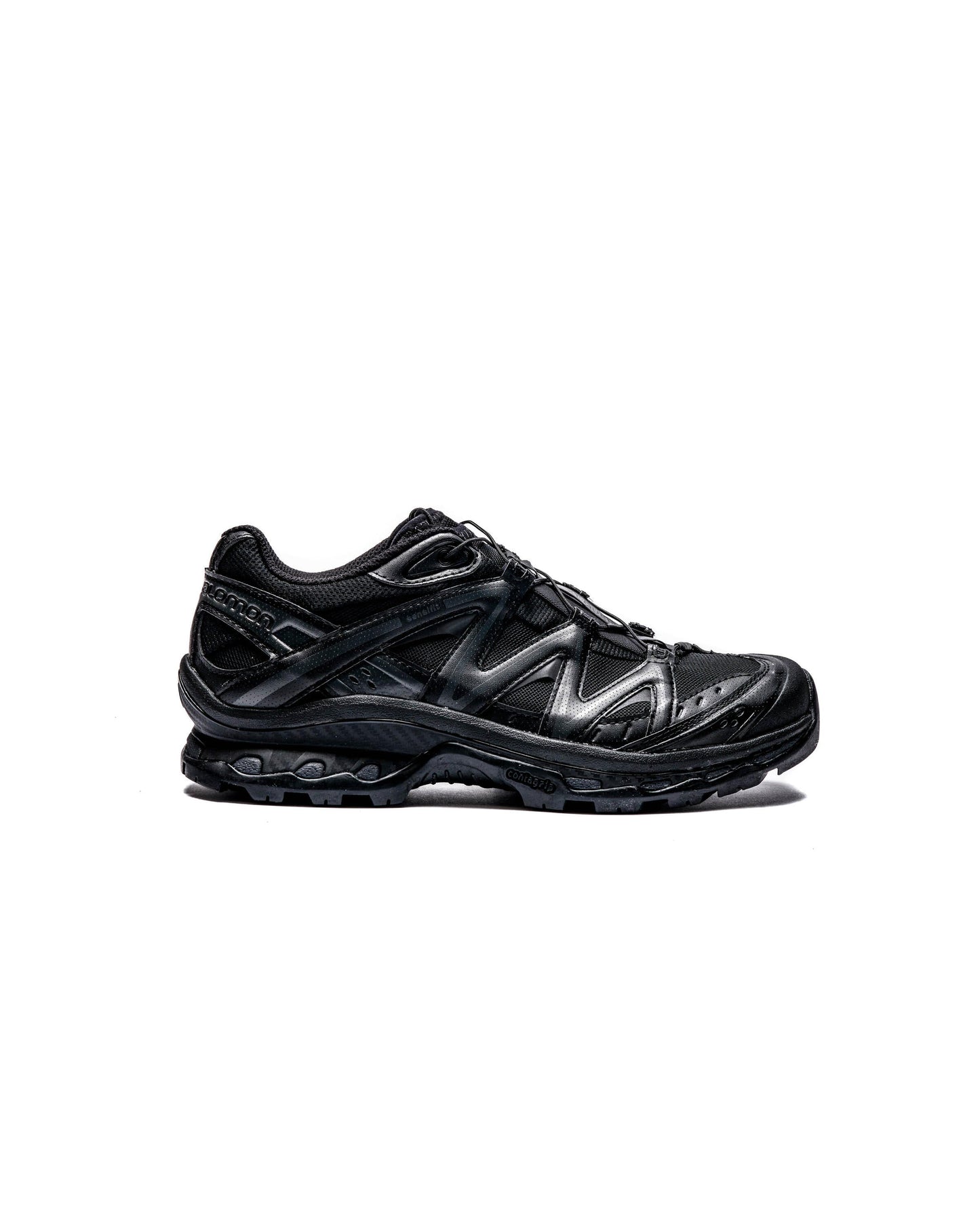 Exclusive Salomon XT-QUEST ADVANCED — 4 — Front View