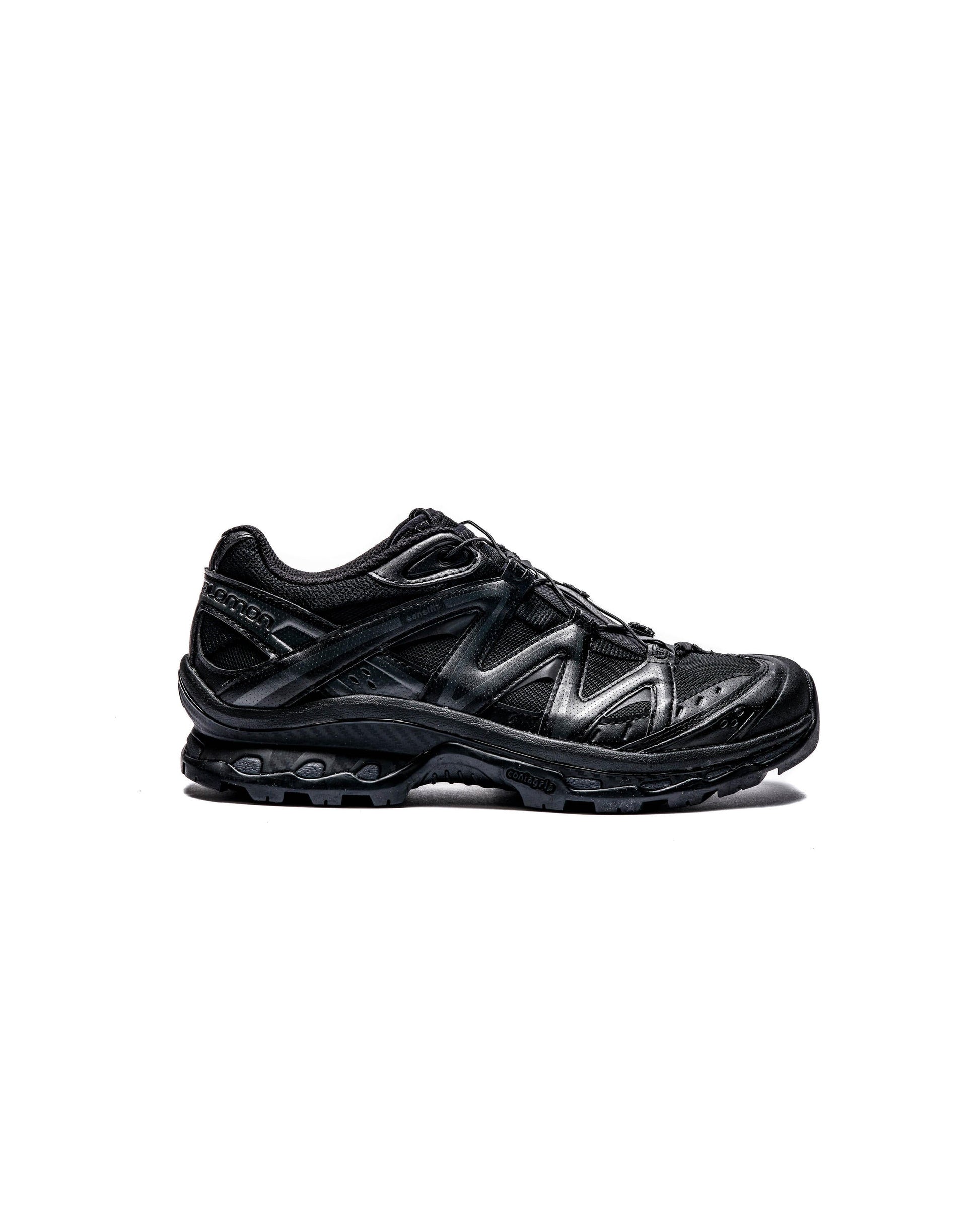 Exclusive Salomon XT-QUEST ADVANCED — 4 — Front View