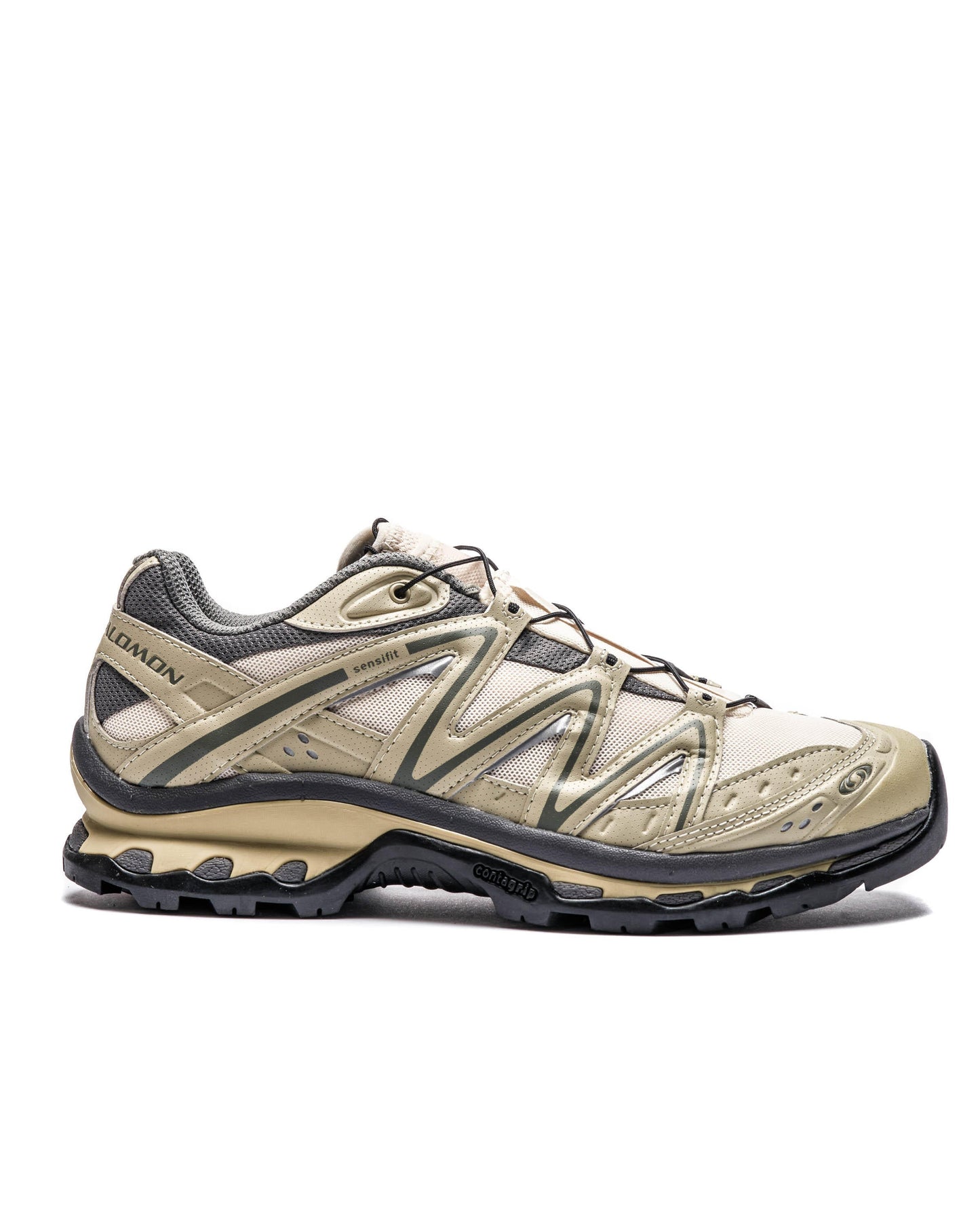 Exclusive Salomon XT-QUEST — 4 — Front View