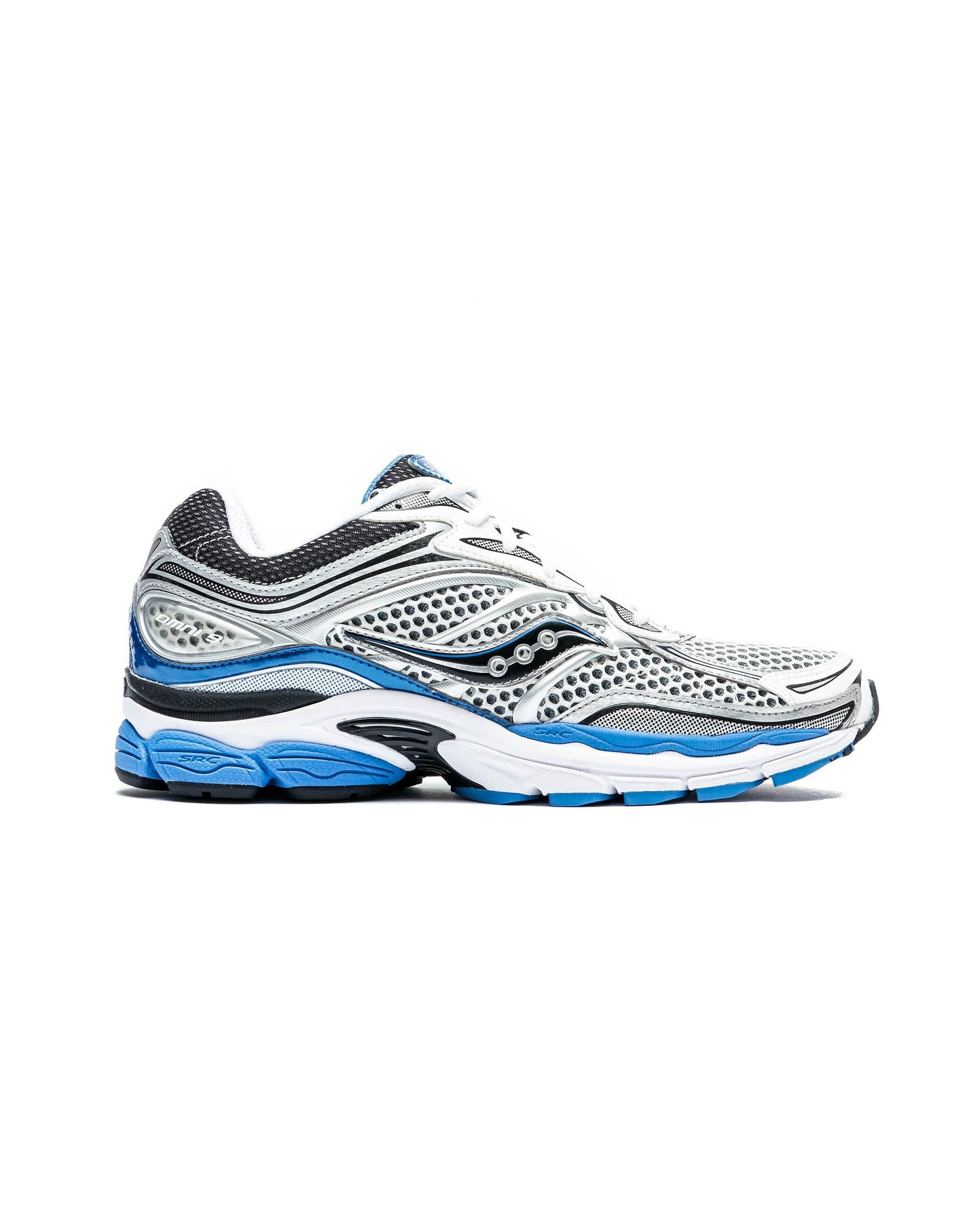 Exclusive Saucony PRO GRID OMNI 9 — 4 — Front View