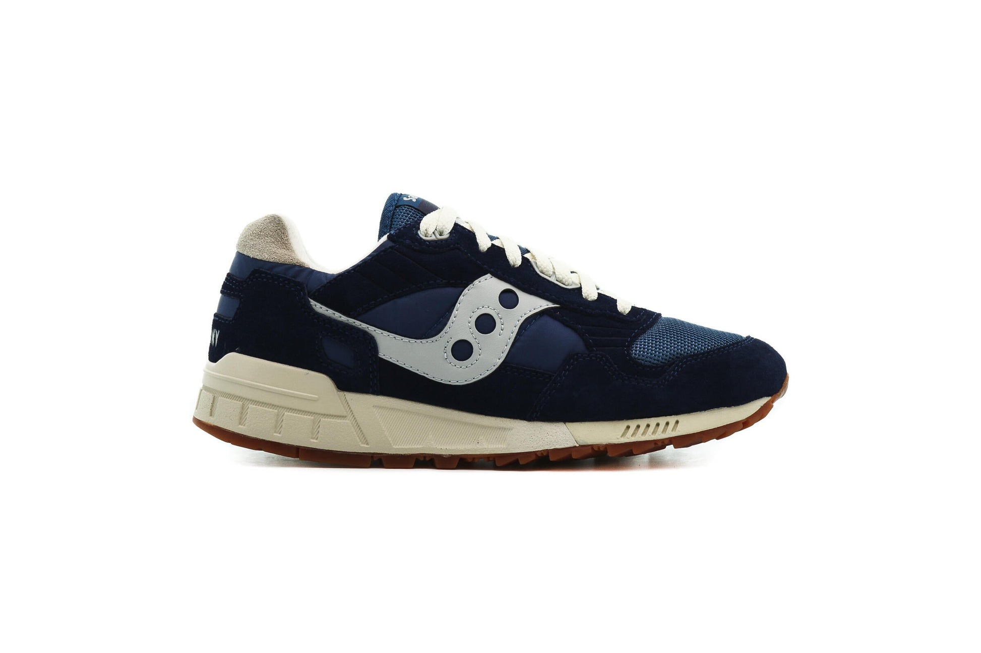 Exclusive Saucony Shadow 5000 — 4 — Front View