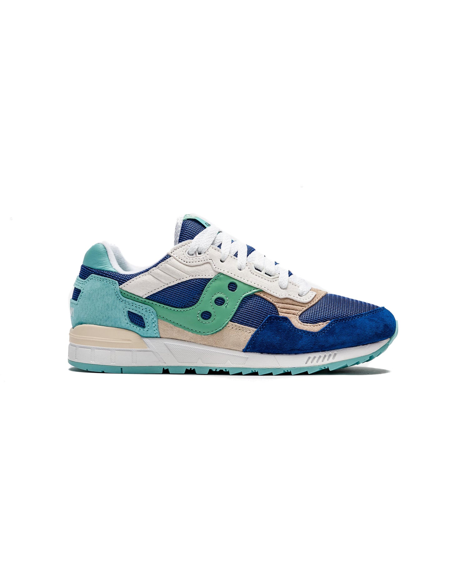 Exclusive Saucony SHADOW 5000 — 4 — Front View