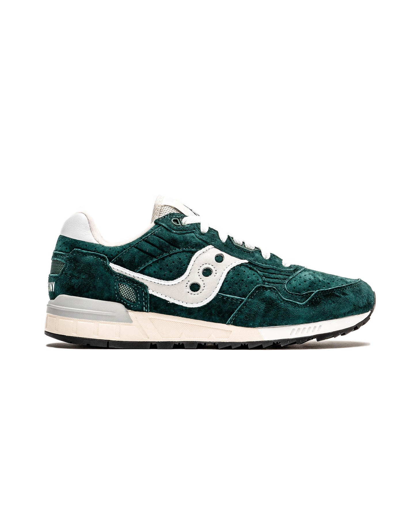 Exclusive Saucony Shadow 5000 — 4 — Front View