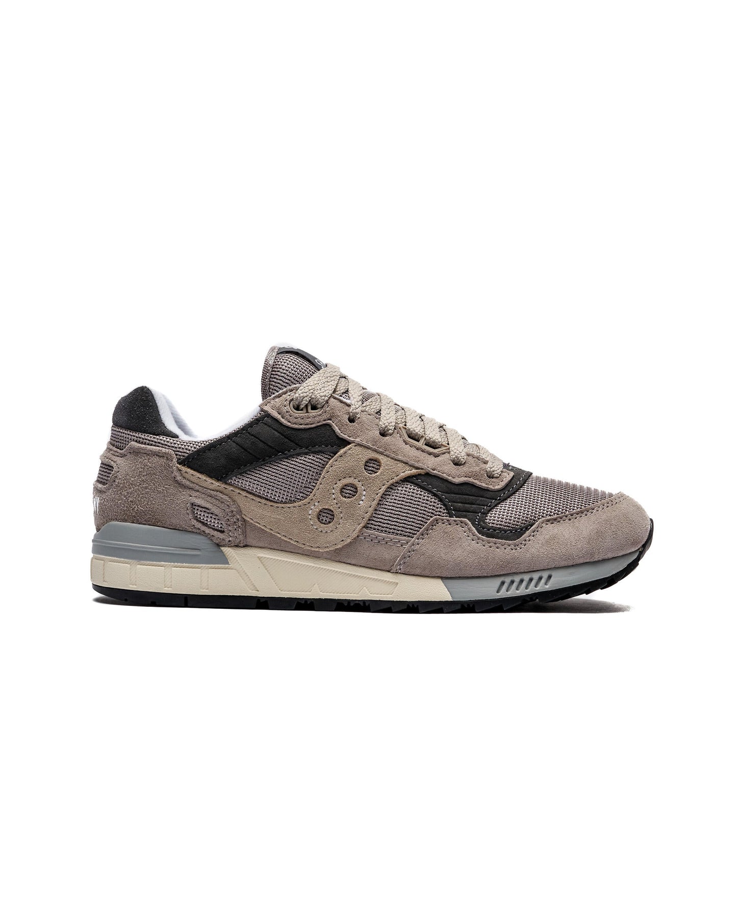 Exclusive Saucony SHADOW 5000 — 4 — Front View