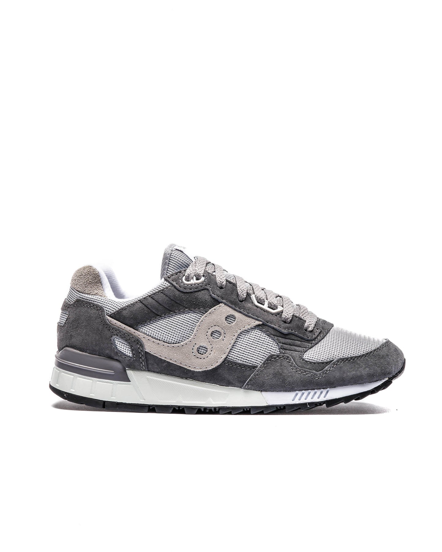 Exclusive Saucony Shadow 5000 — 4 — Front View