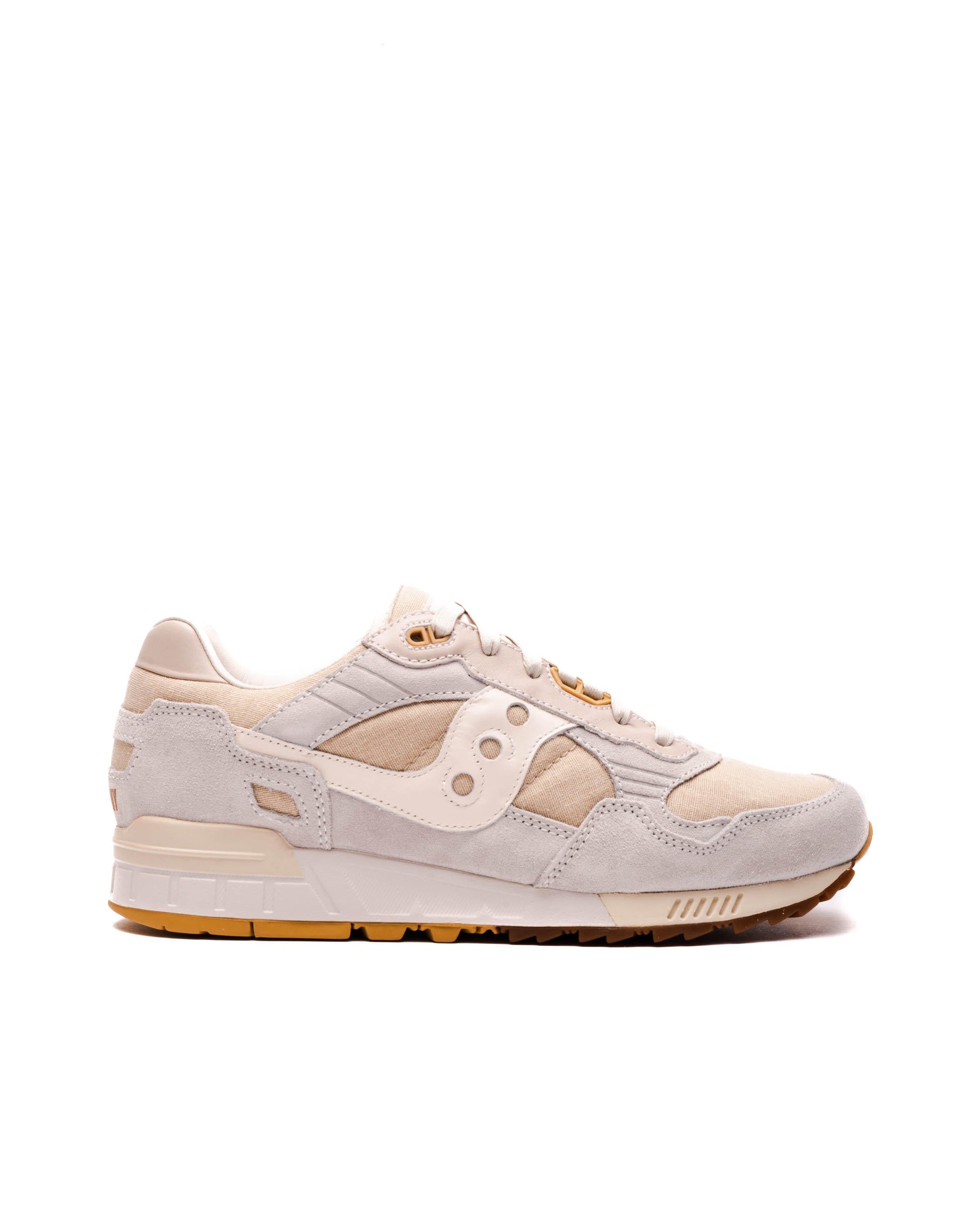 Exclusive Saucony Shadow 5000 — 4 — Front View