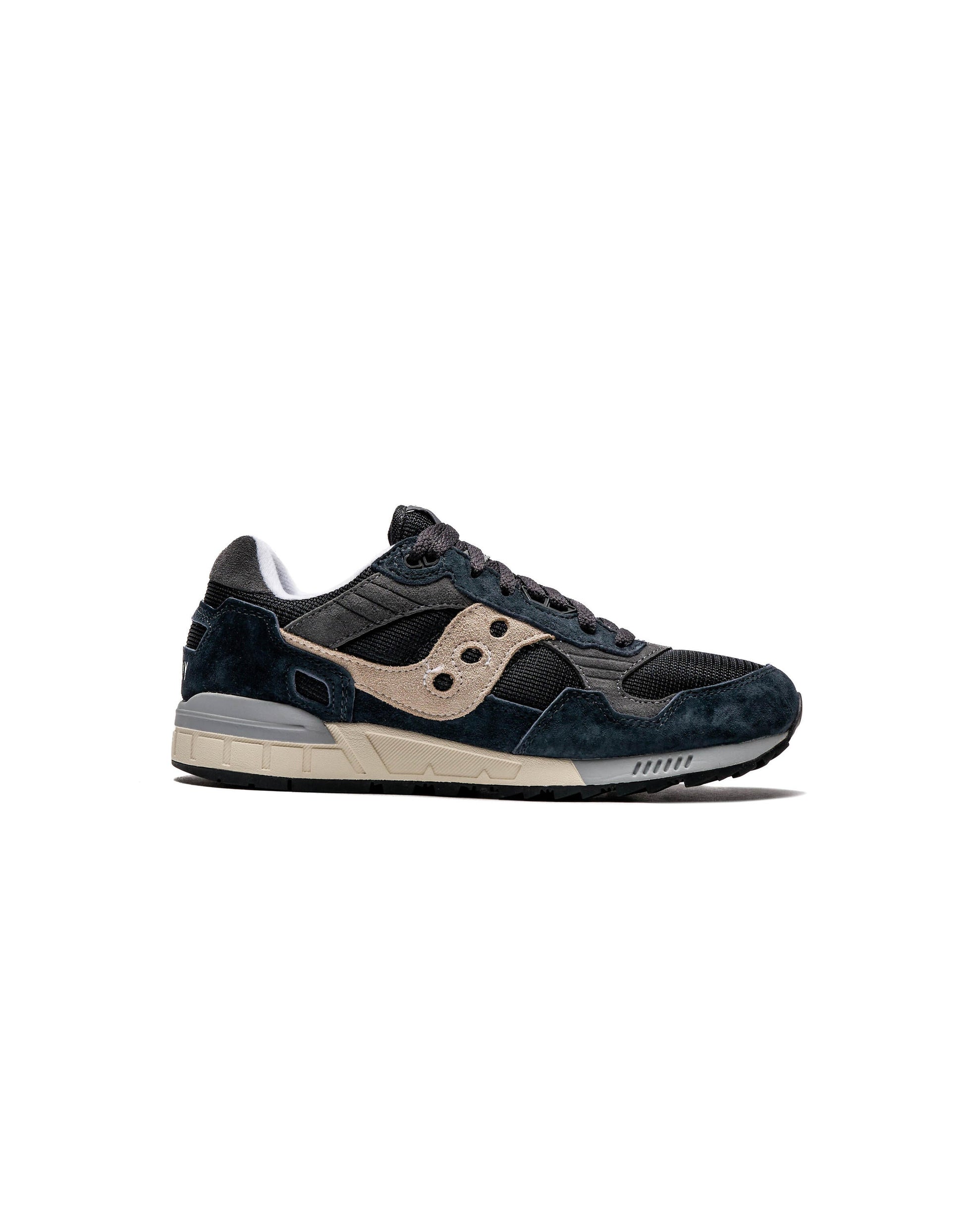 Exclusive Saucony SHADOW 5000 — 4 — Front View