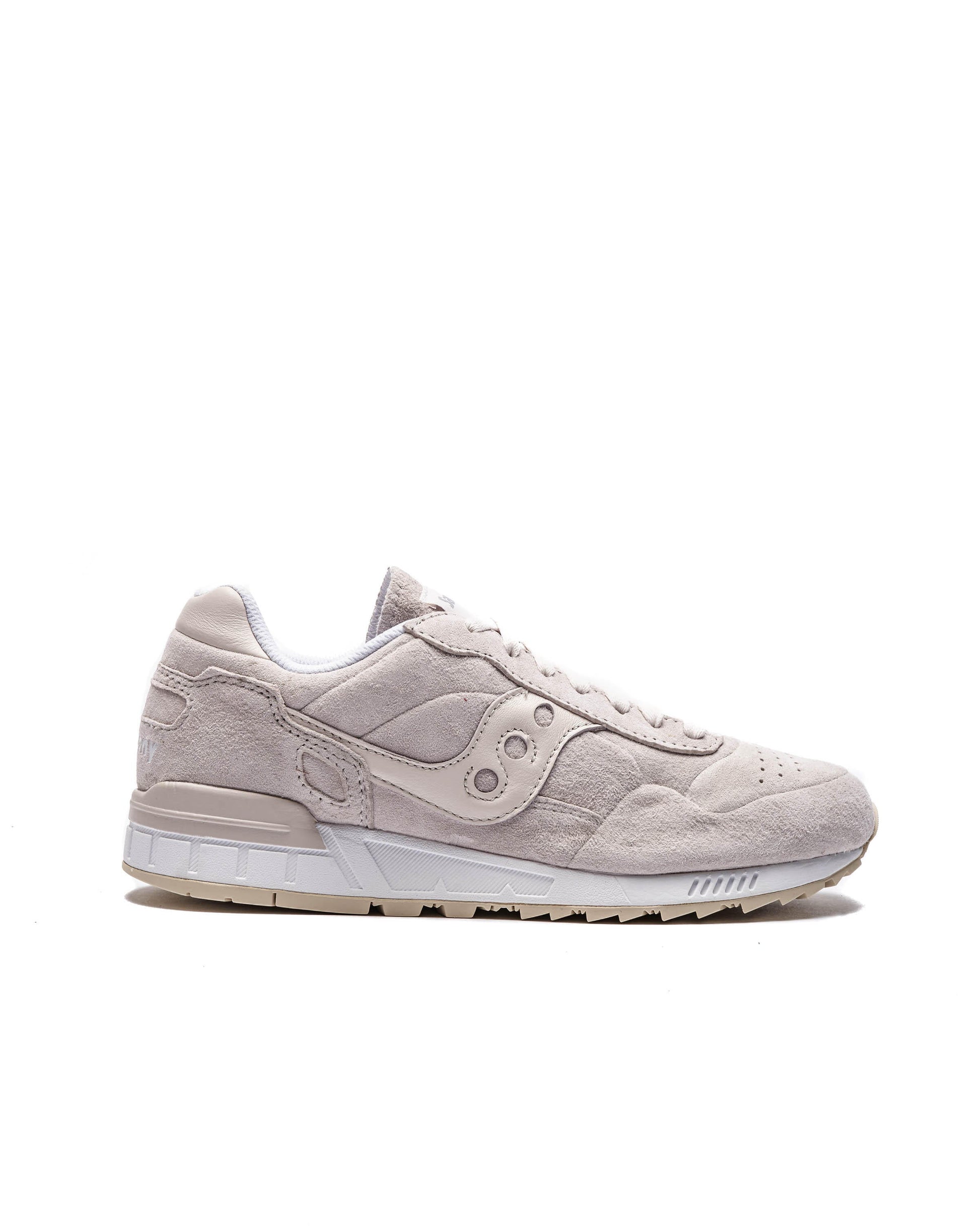 Exclusive Saucony Shadow 5000 — 4 — Front View