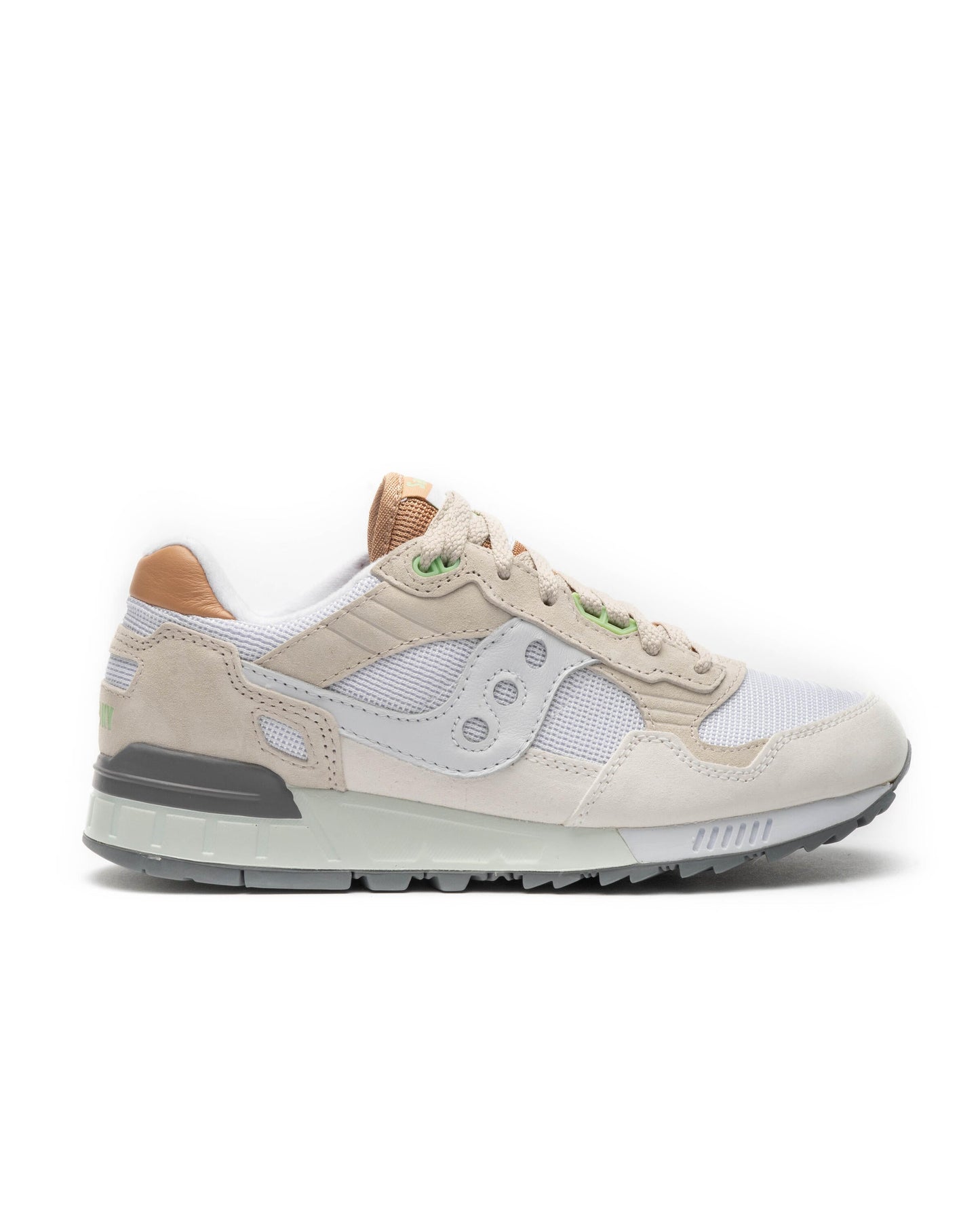 Exclusive Saucony Shadow 5000 — 4 — Front View