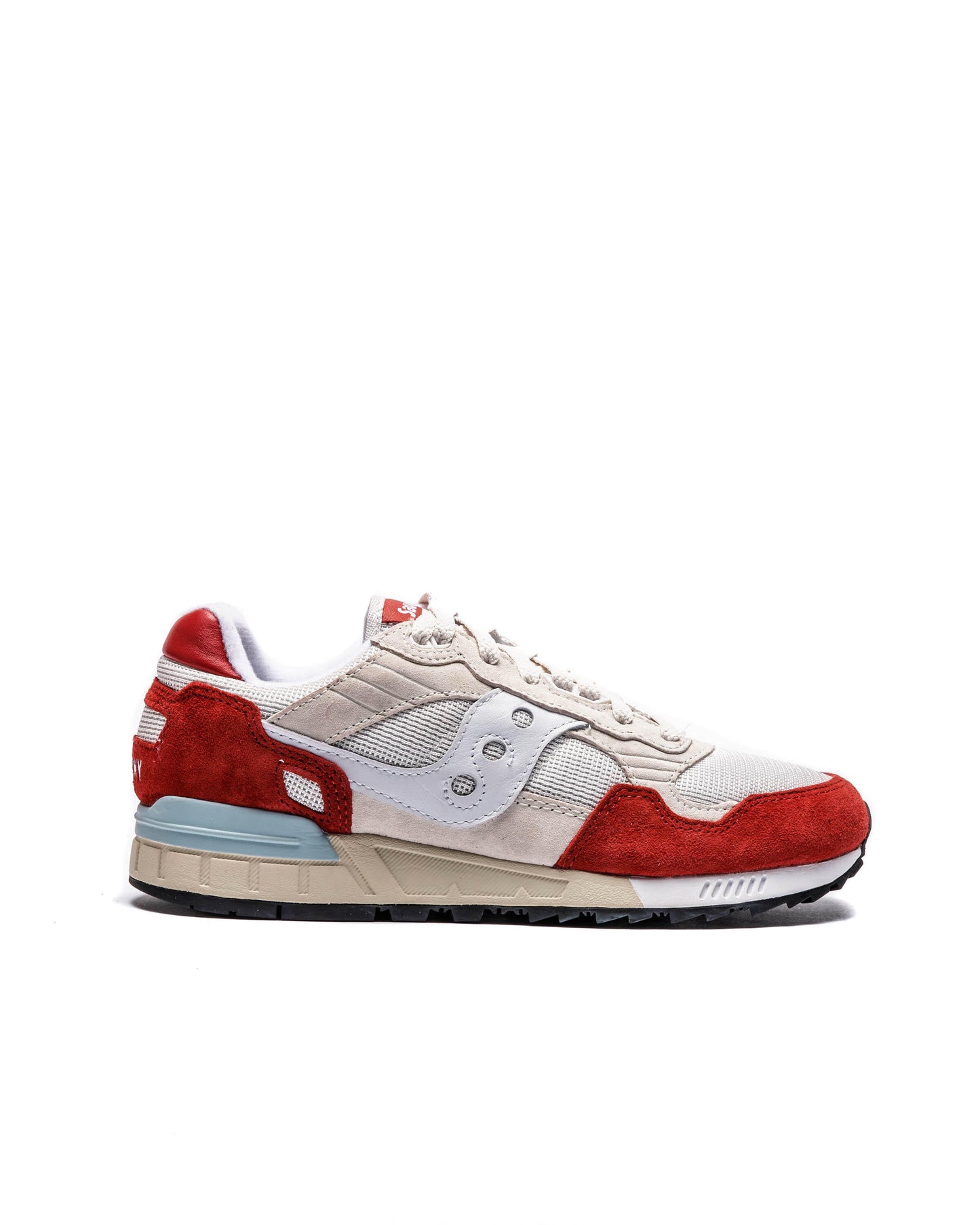 Exclusive Saucony Shadow 5000 — 4 — Front View