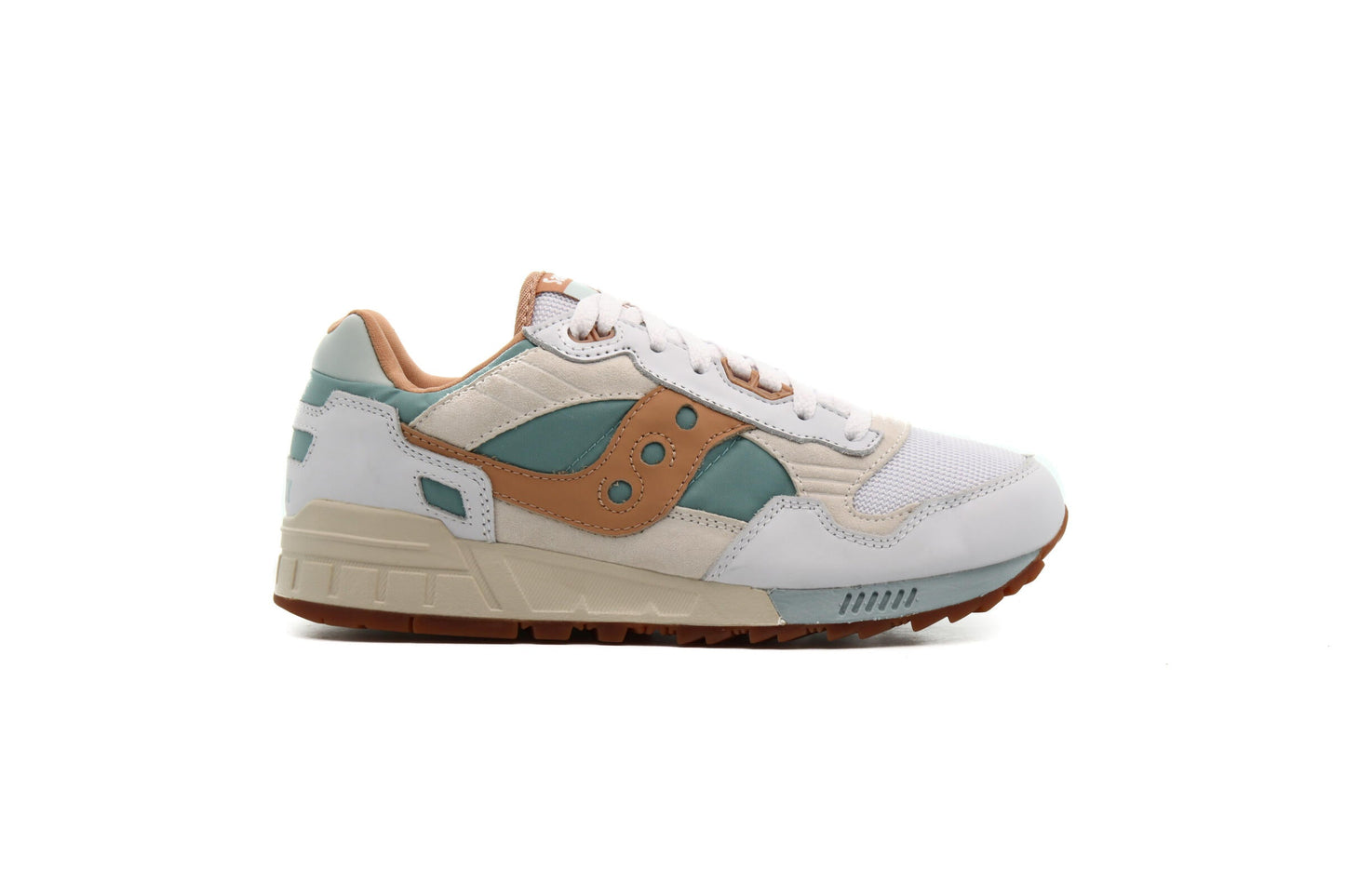 Exclusive Saucony Shadow 5000 — 4 — Front View