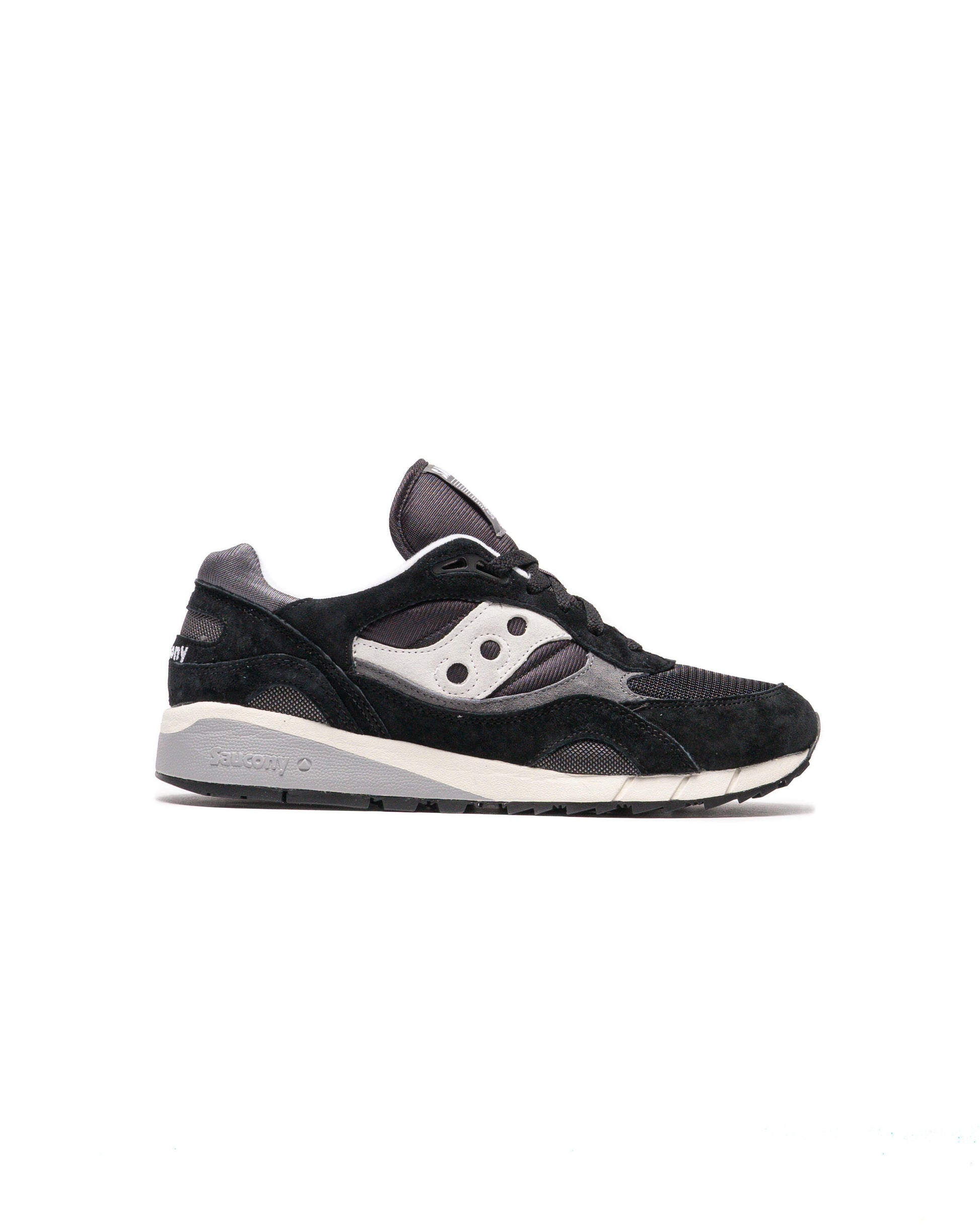 Exclusive Saucony SHADOW 6000 — 4 — Front View
