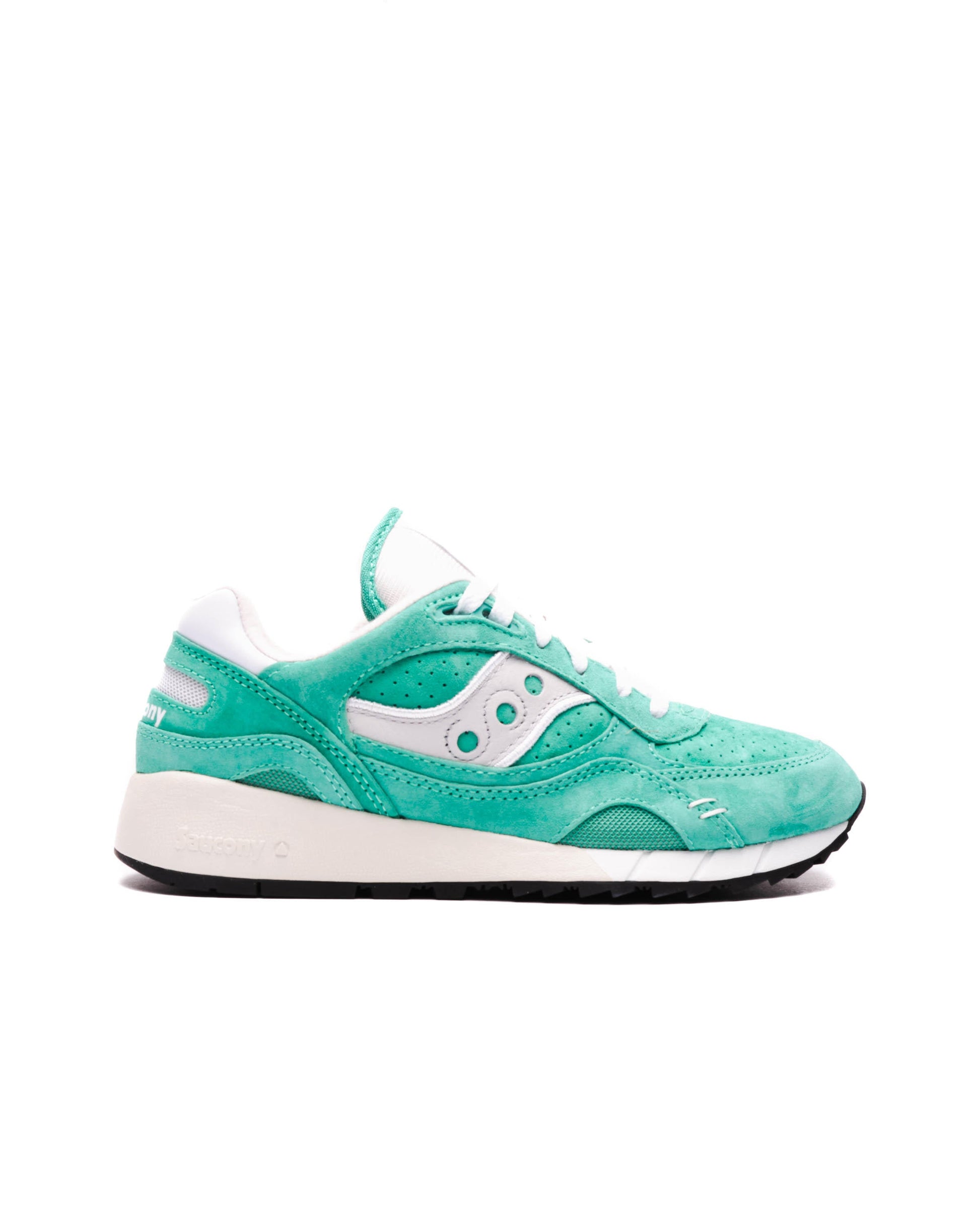 Exclusive Saucony Shadow 6000 — 4 — Front View