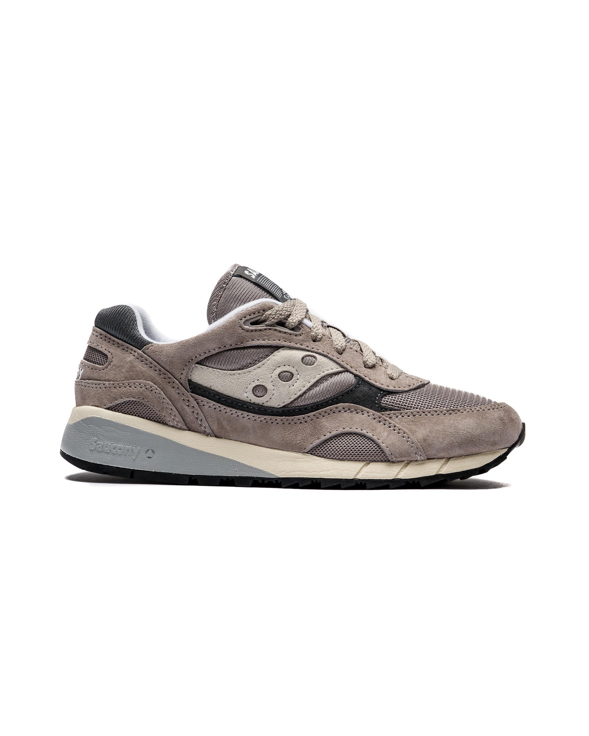 Exclusive Saucony SHADOW 6000 — 4 — Front View