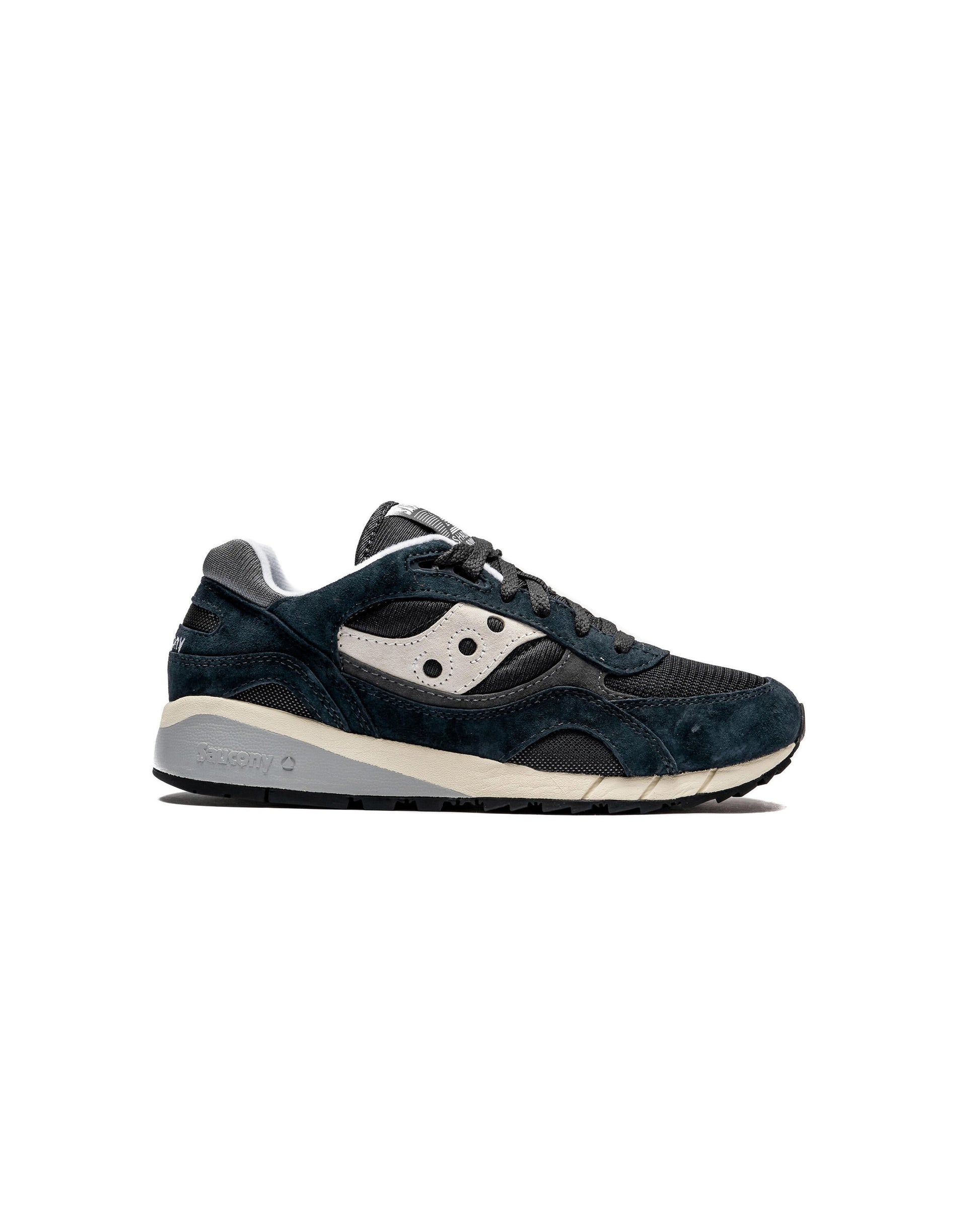 Exclusive Saucony SHADOW 6000 — 4 — Front View