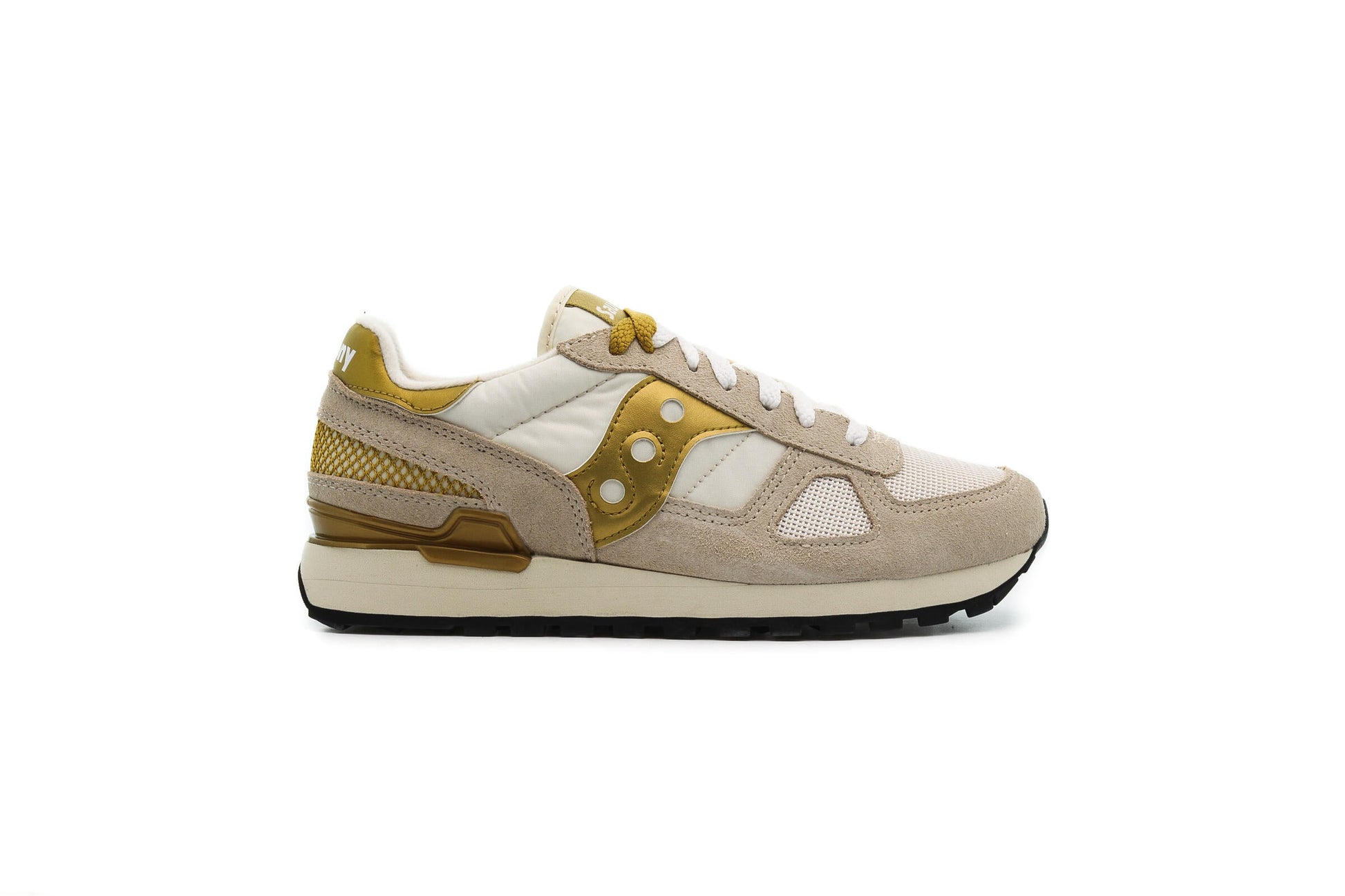 Exclusive Saucony Shadow Original — 5 — Front View
