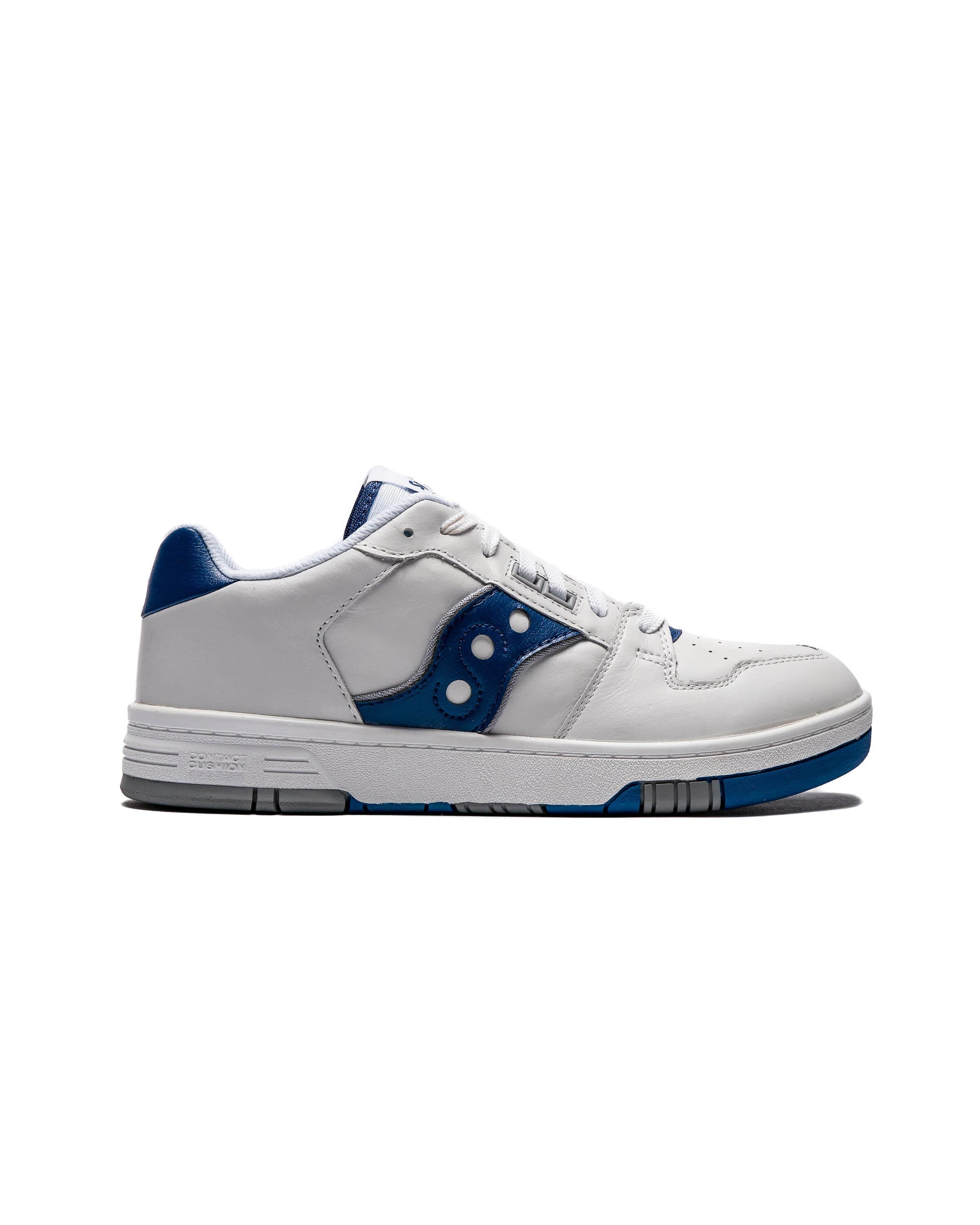 Exclusive Saucony SPOTBILT SONIC LOW — 4 — Front View