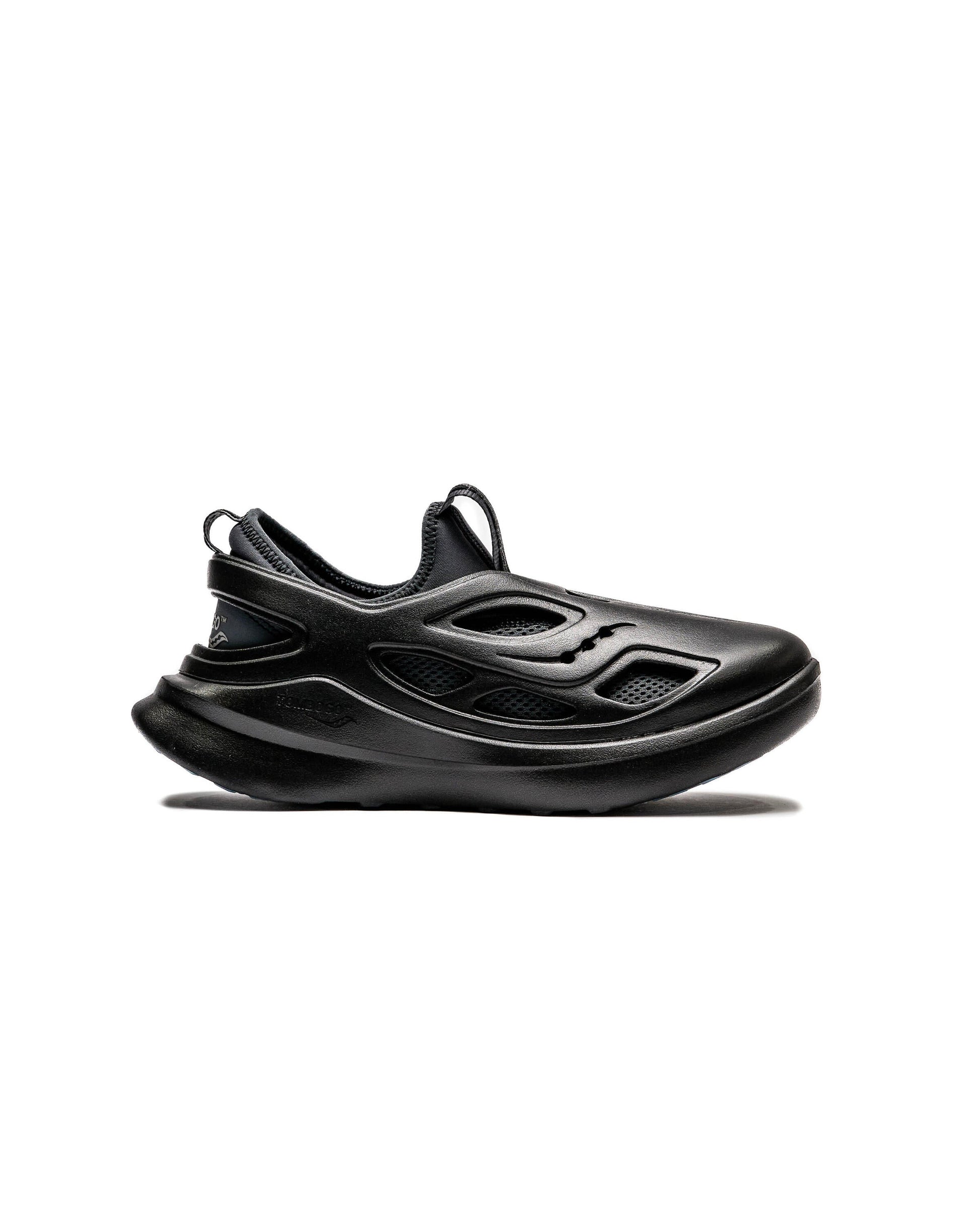 Exclusive Saucony x Tombogo Butterfly — 4 — Front View