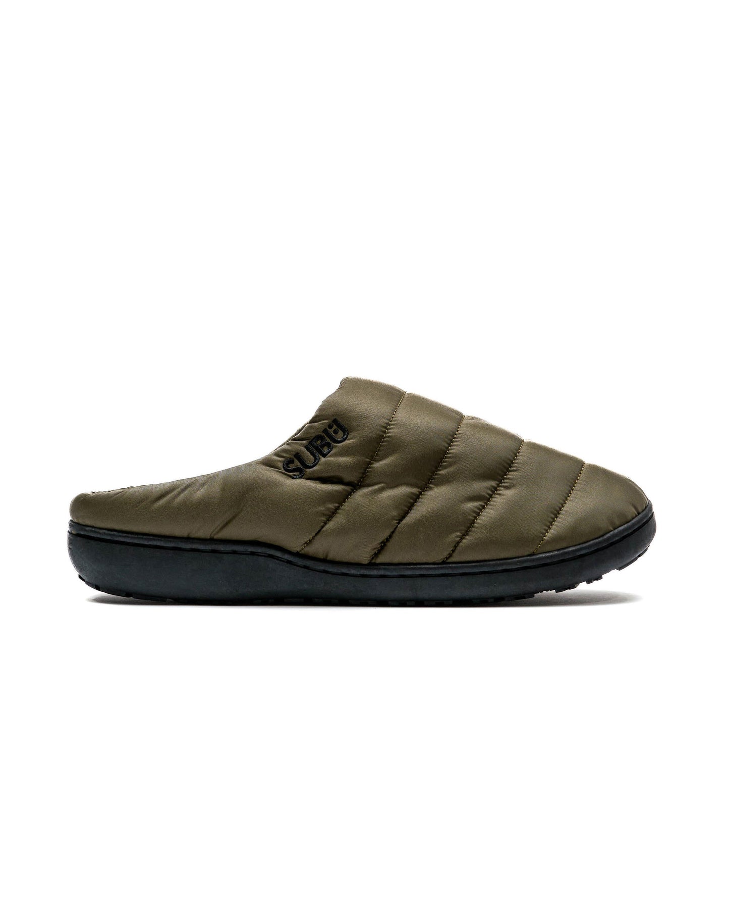 Exclusive Subu Mountain — 0 — Front View