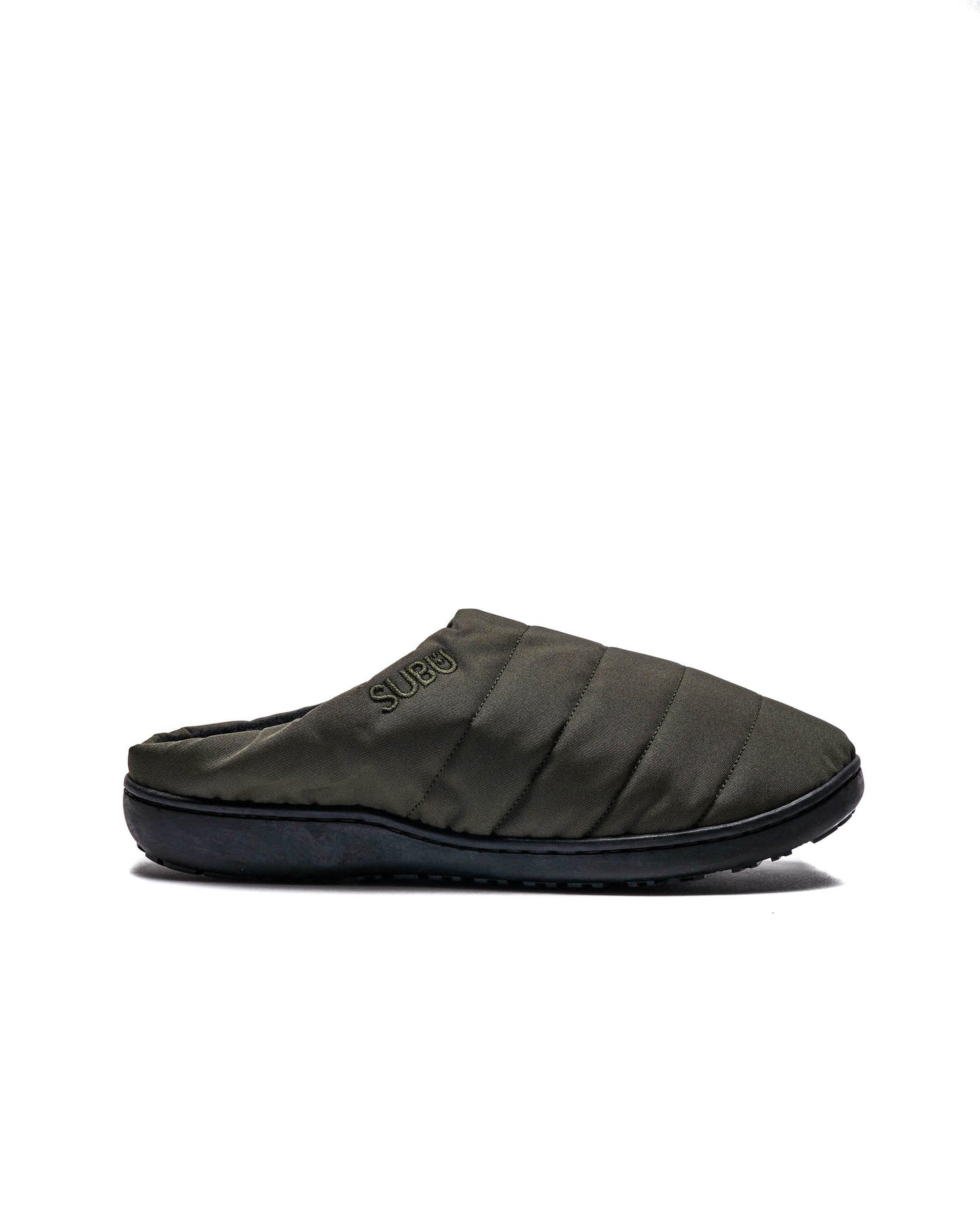 Exclusive subu Nannen — 1 — Front View