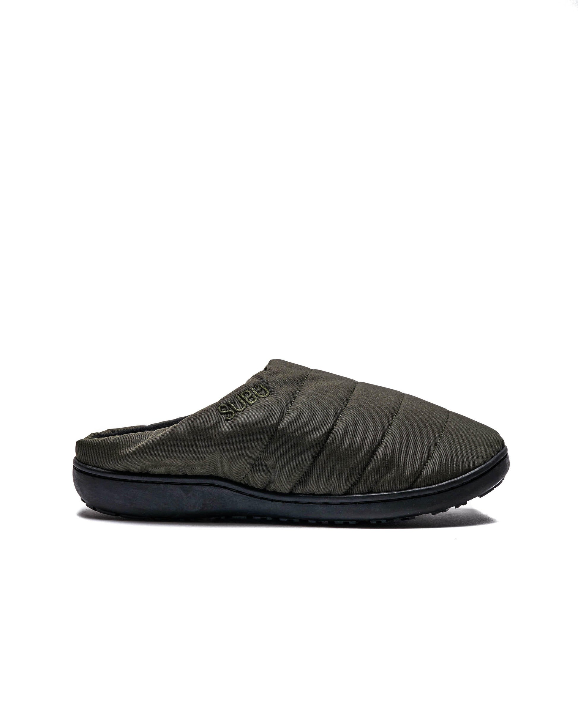 Exclusive subu Nannen — 1 — Front View