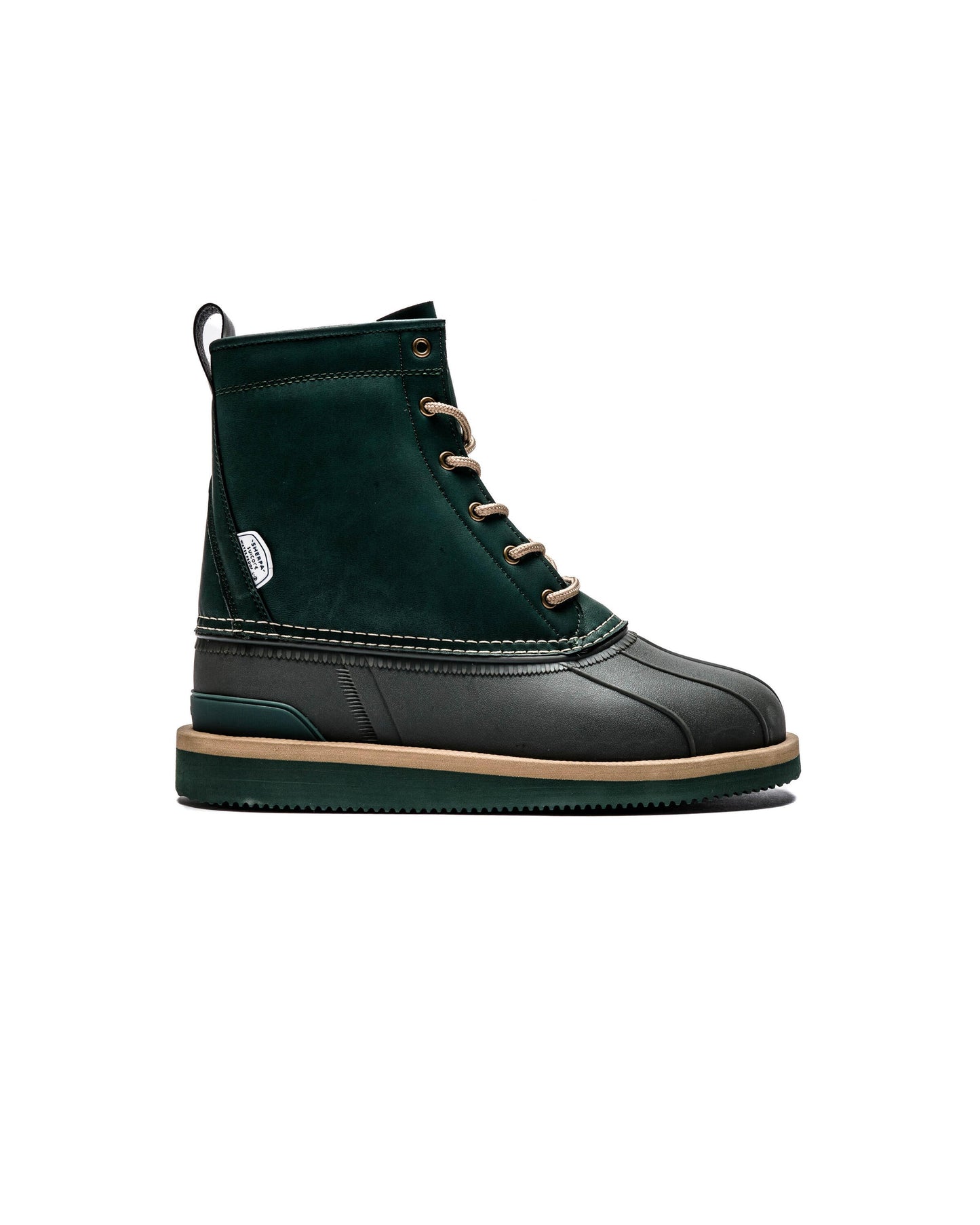 Exclusive Suicoke Alal-Wpab — 4 — Front View