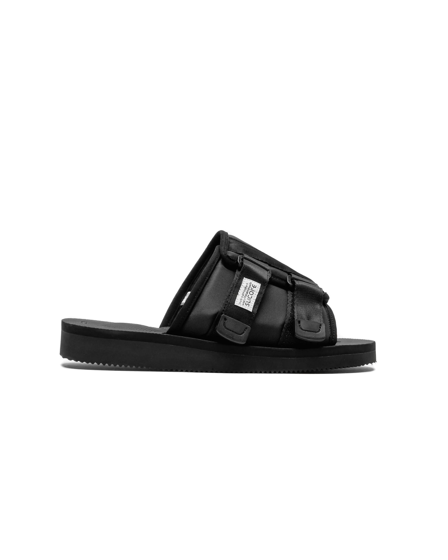 Exclusive Suicoke Kaw Cab — 4 — Front View