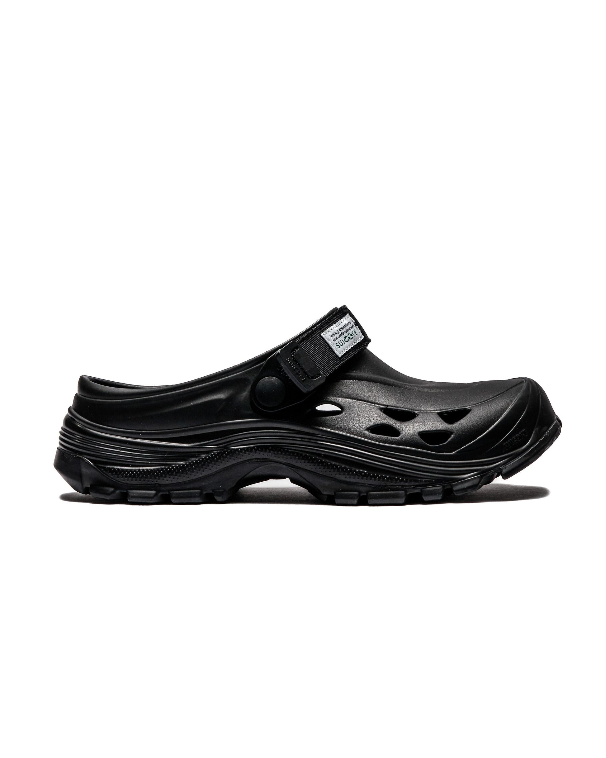 Exclusive Suicoke MOK — 4 — Front View