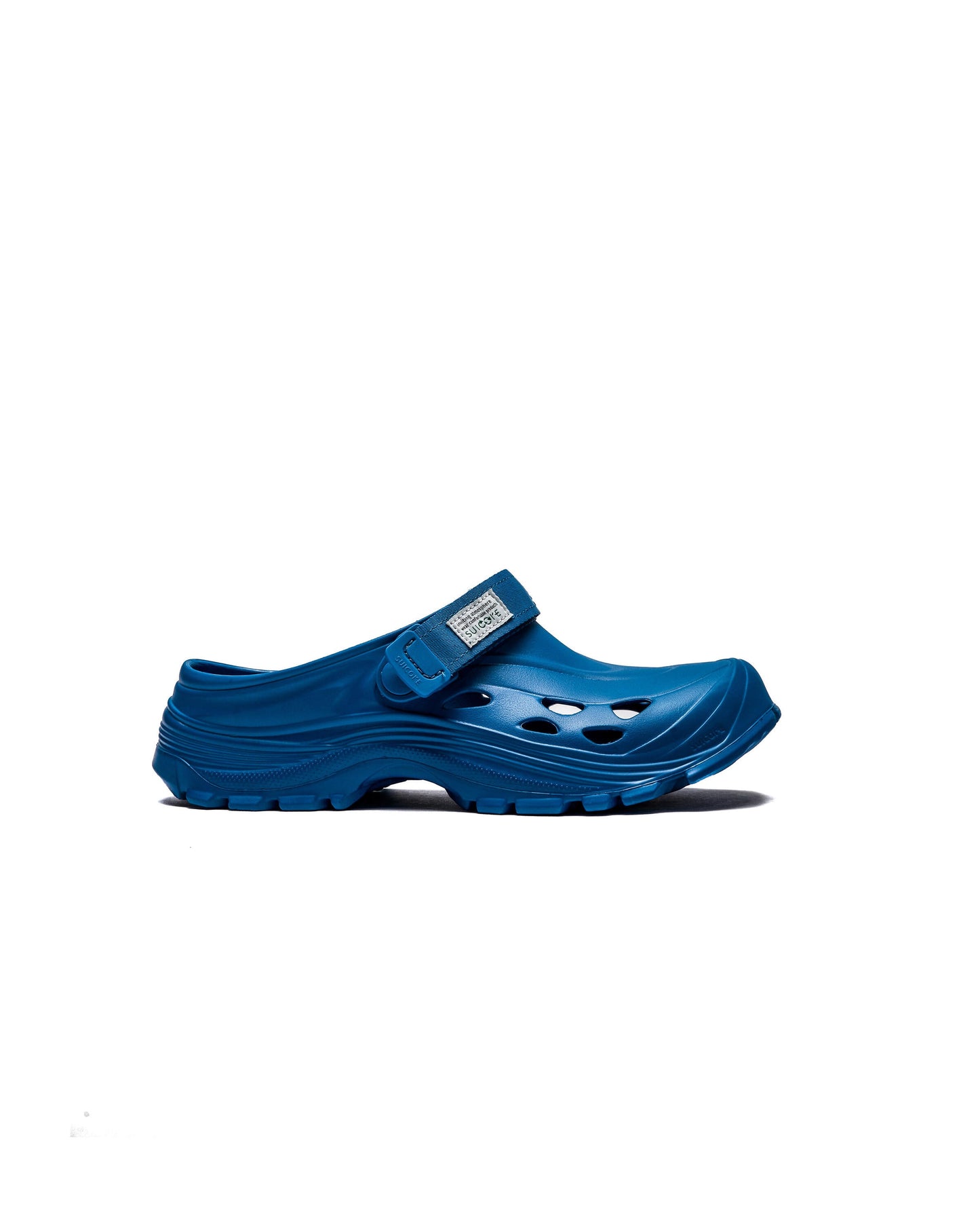 Exclusive Suicoke MOK — 4 — Front View