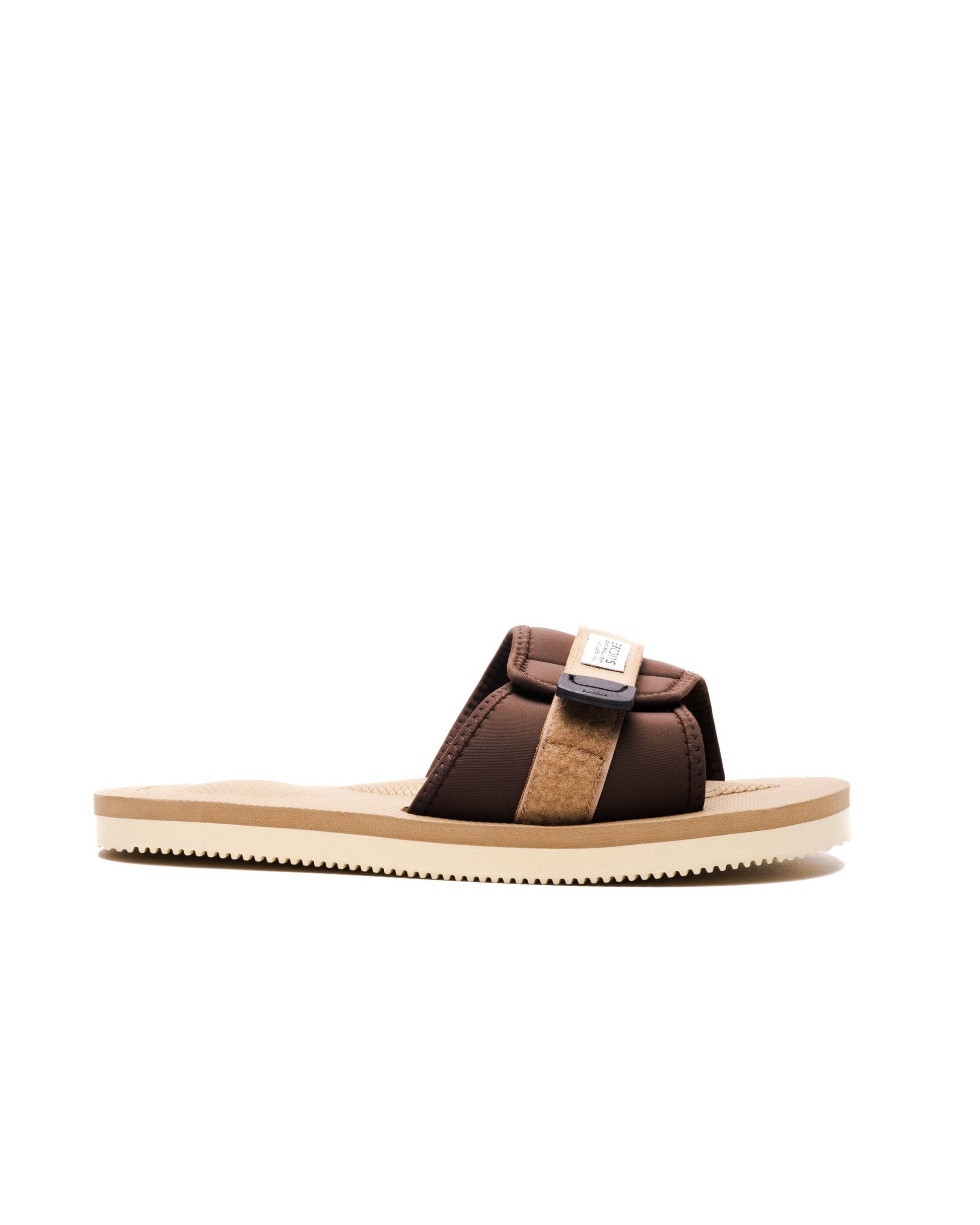Exclusive Suicoke PADRI — 4 — Front View