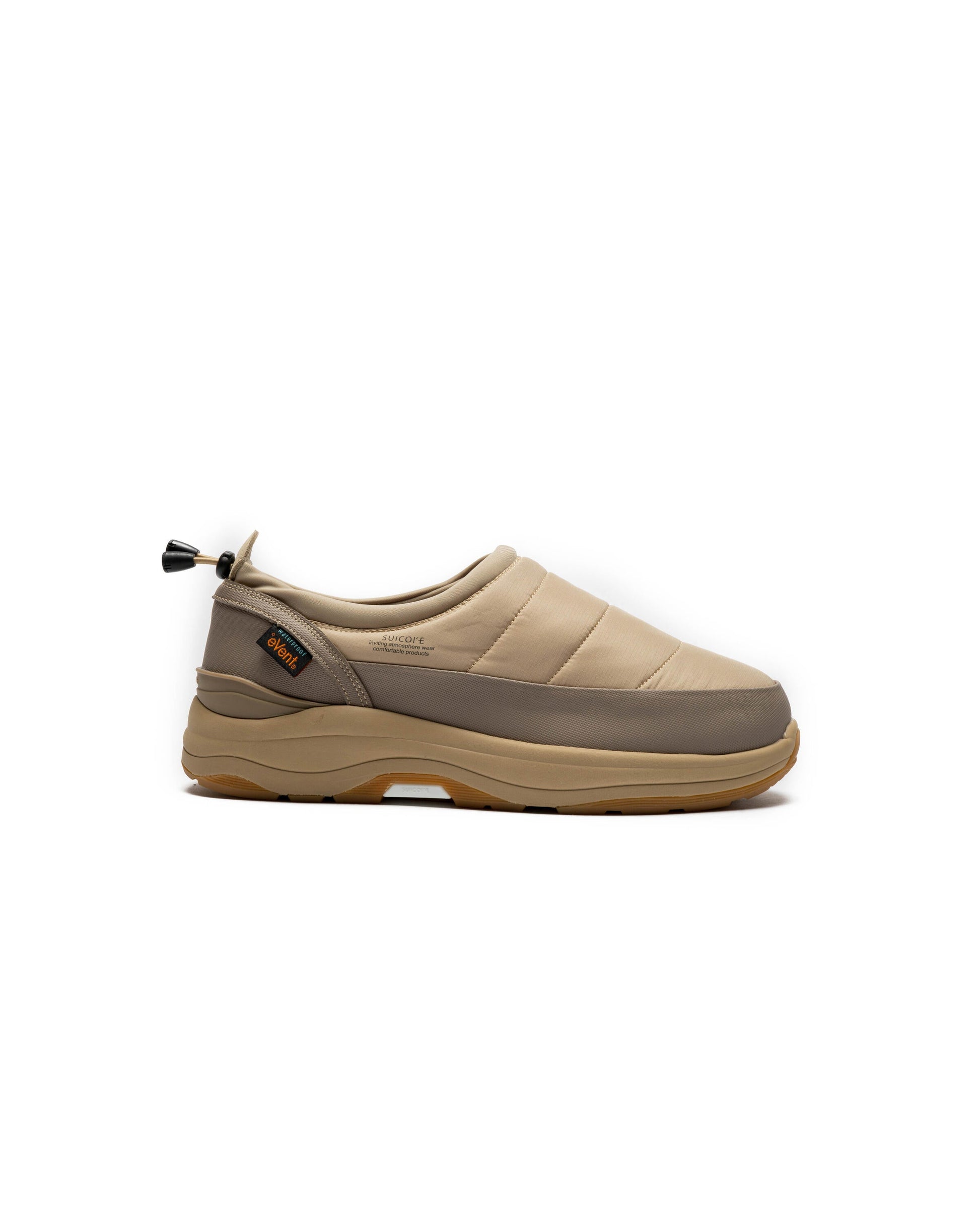 Exclusive Suicoke Pepper-Evab — 4 — Front View