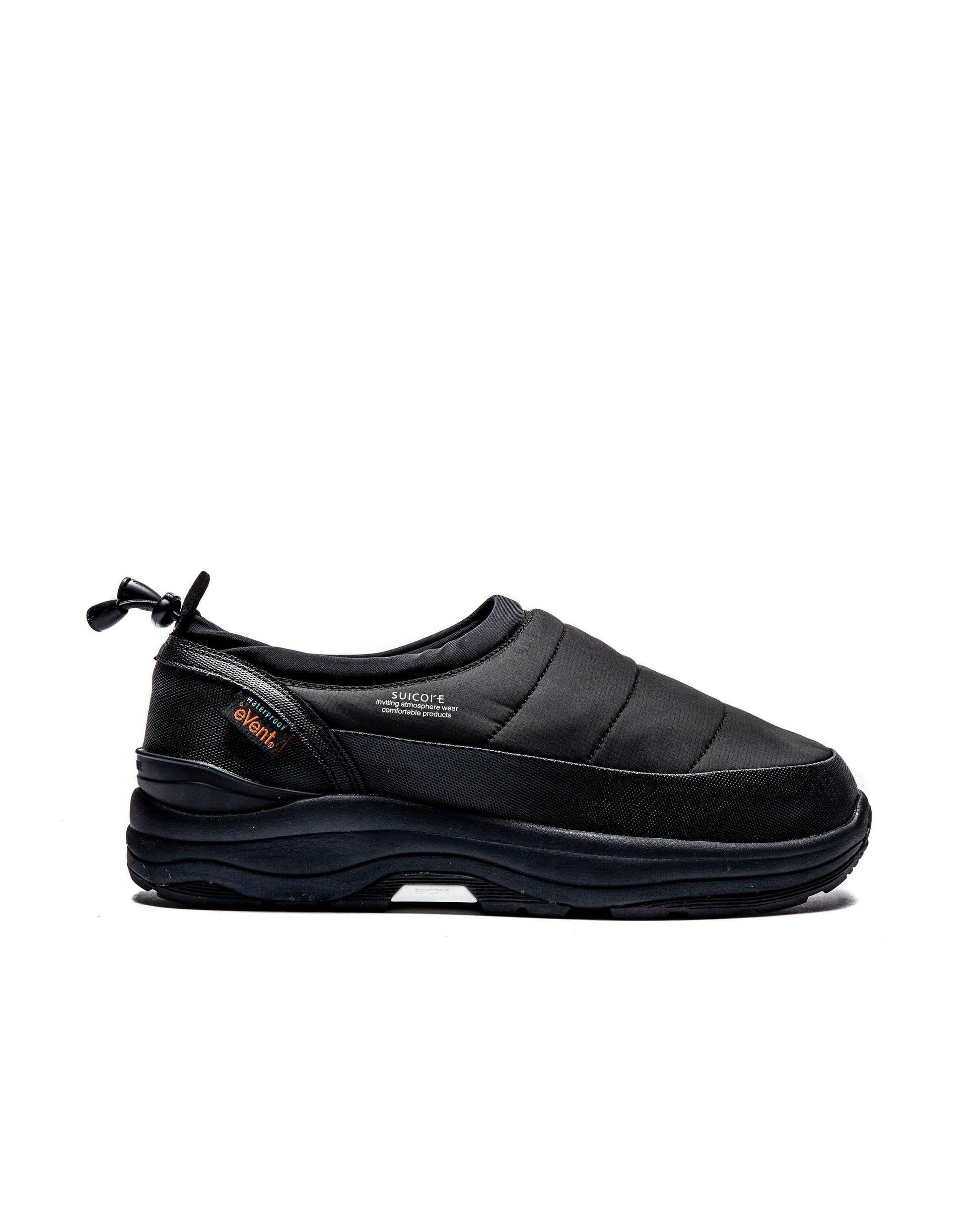 Exclusive Suicoke Pepper-Evab — 4 — Front View