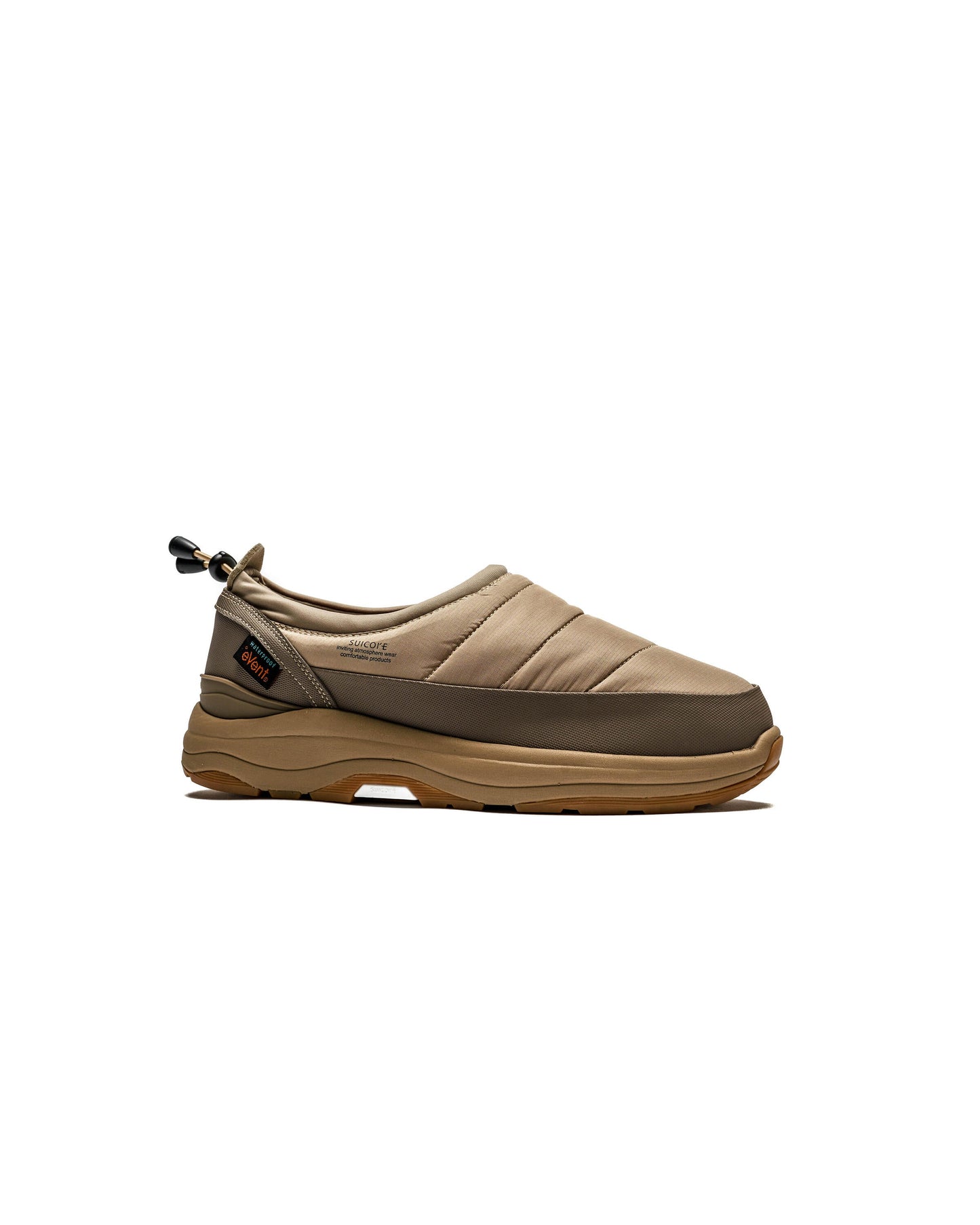 Exclusive SUICOKE Pepper-Modev — 4 — Front View