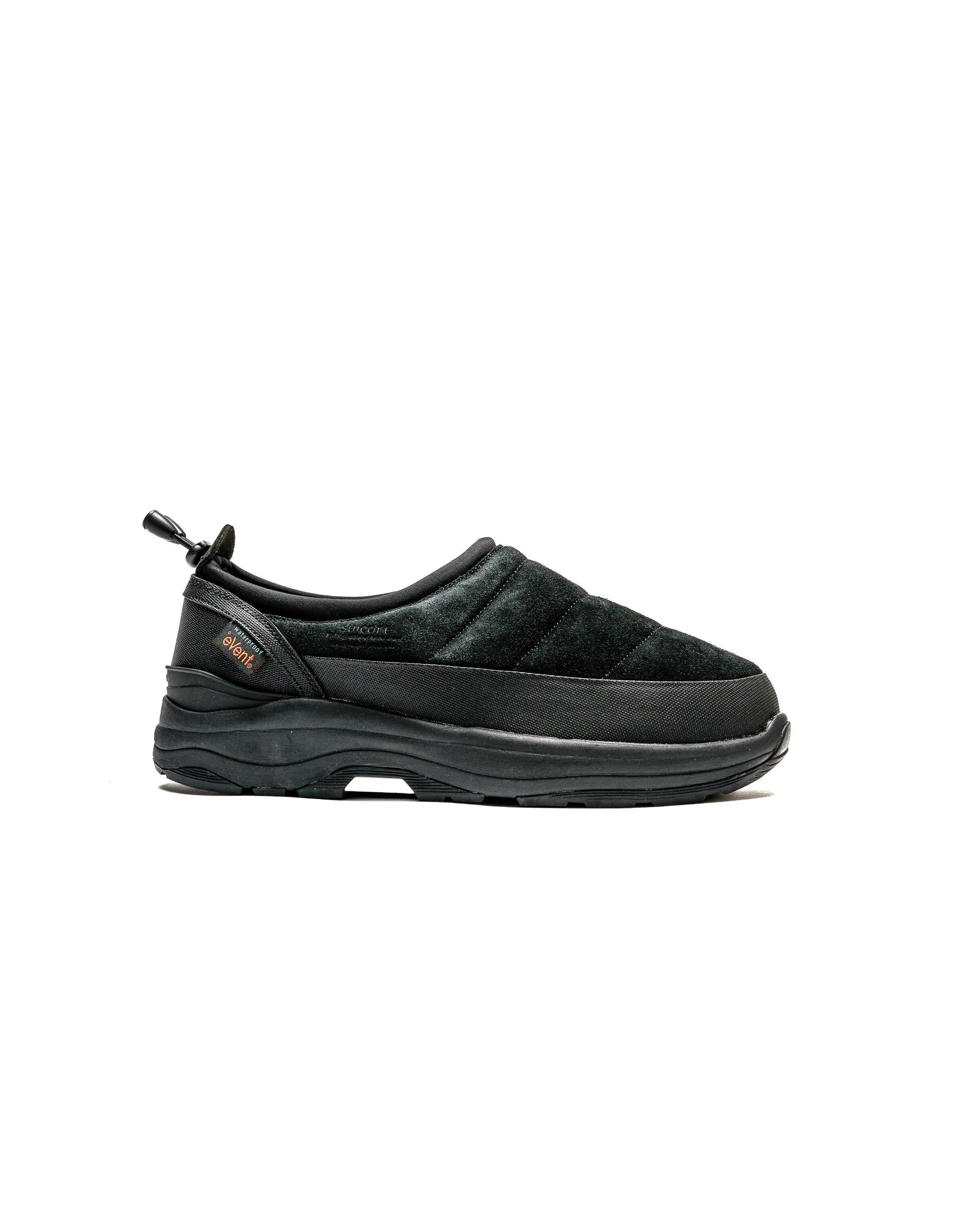 Exclusive SUICOKE Pepper-Sev — 4 — Front View