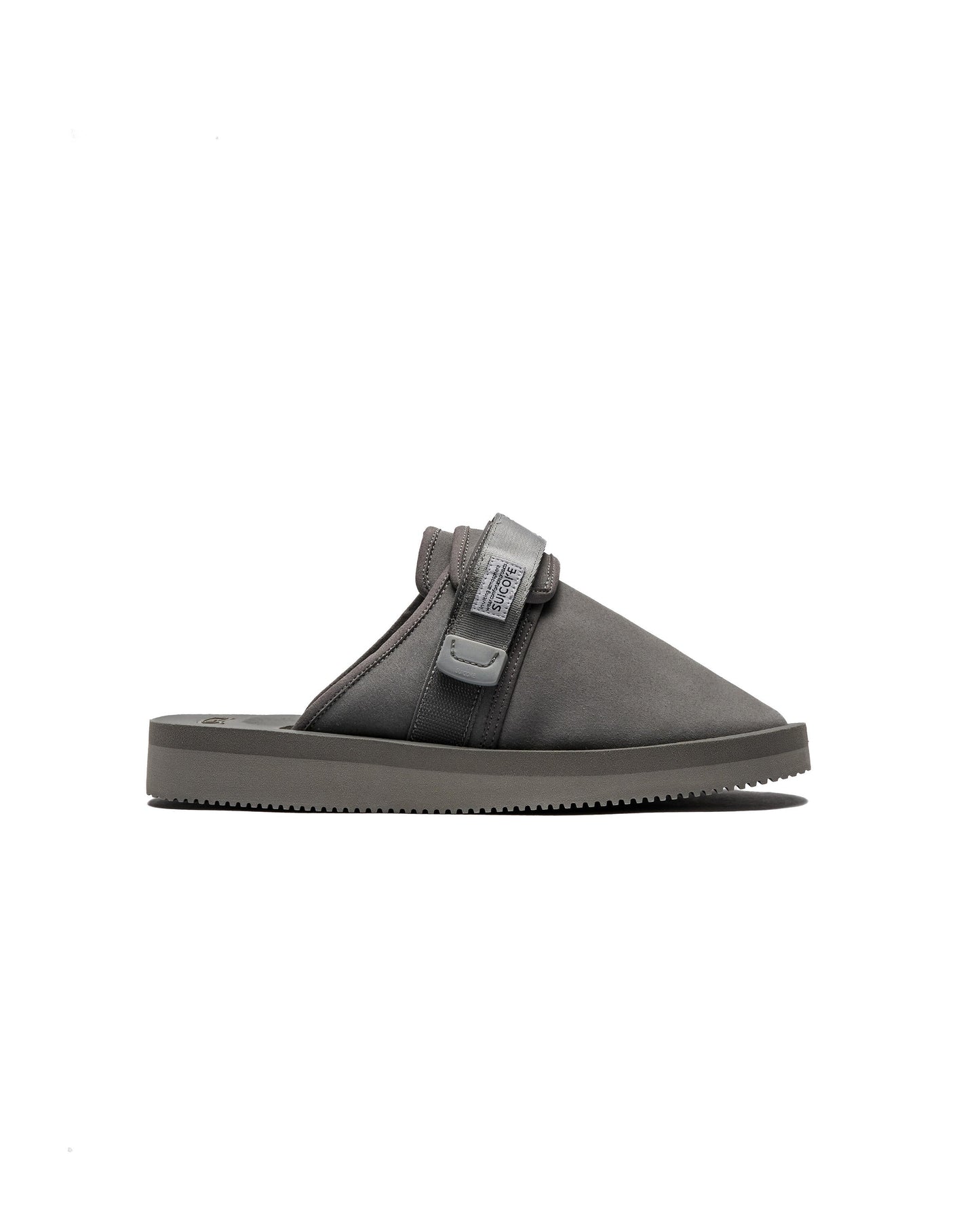Exclusive Suicoke ZAVO-VS — 4 — Front View