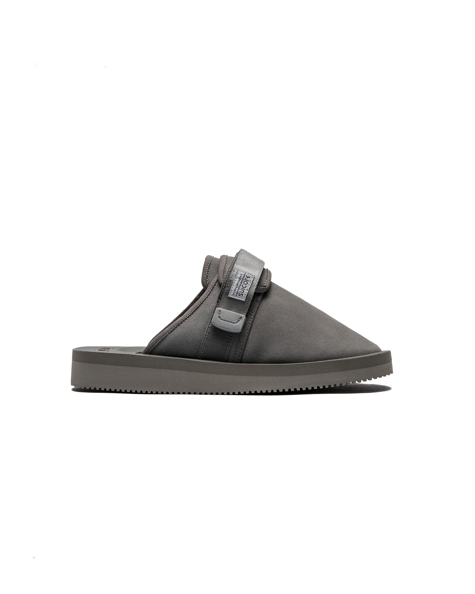 Exclusive Suicoke ZAVO-VS — 4 — Front View