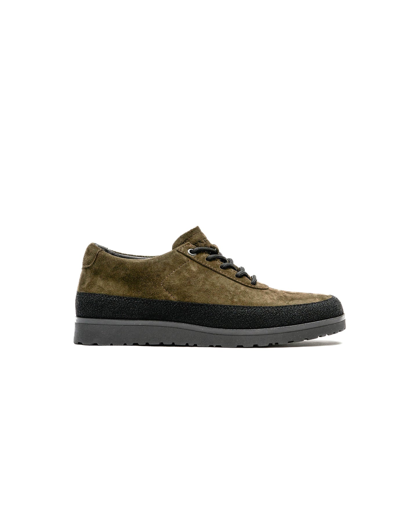 Exclusive Tarvas EXPLORER — 4 — Front View
