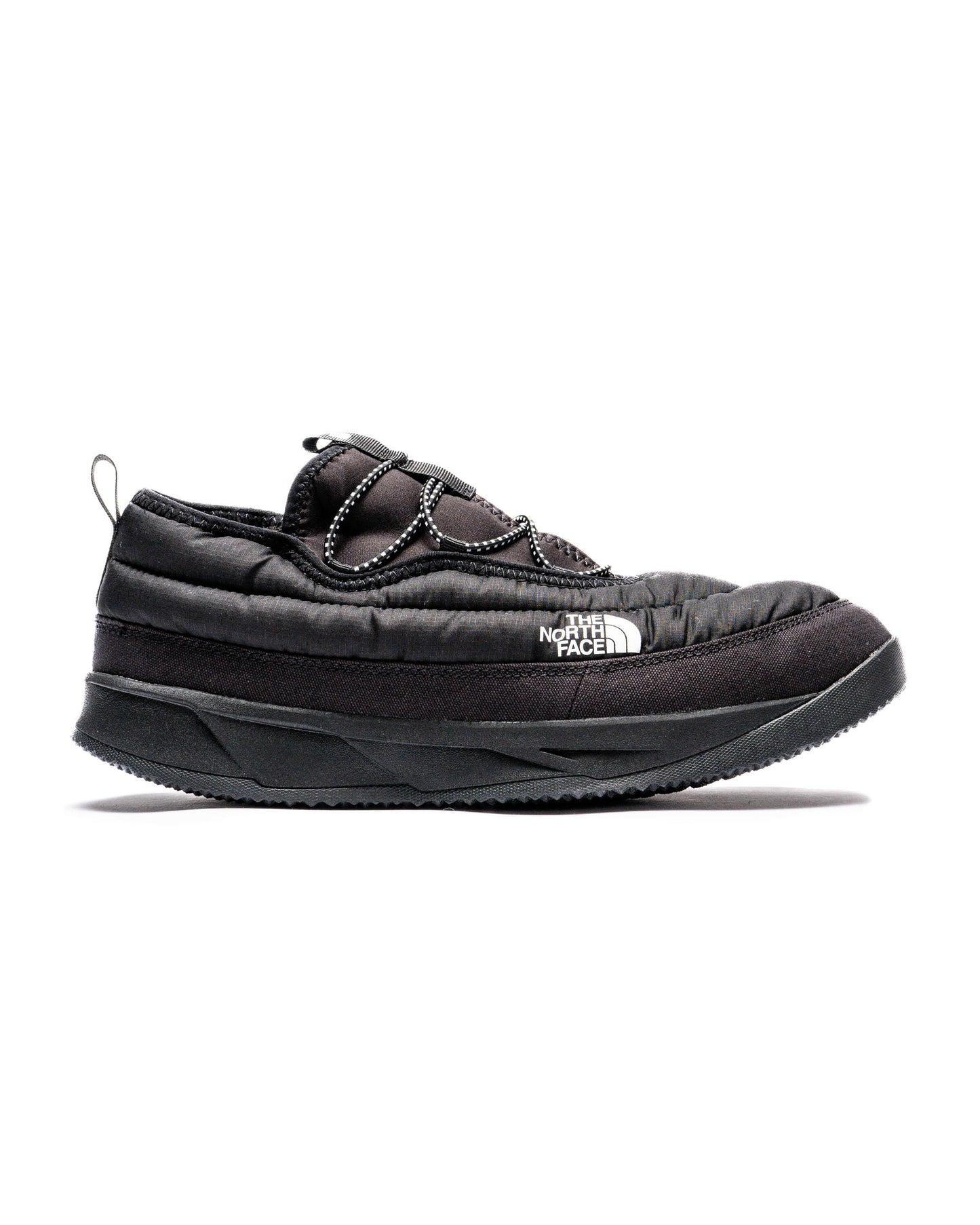 Exclusive The North Face NSE Low — 7 — Front View